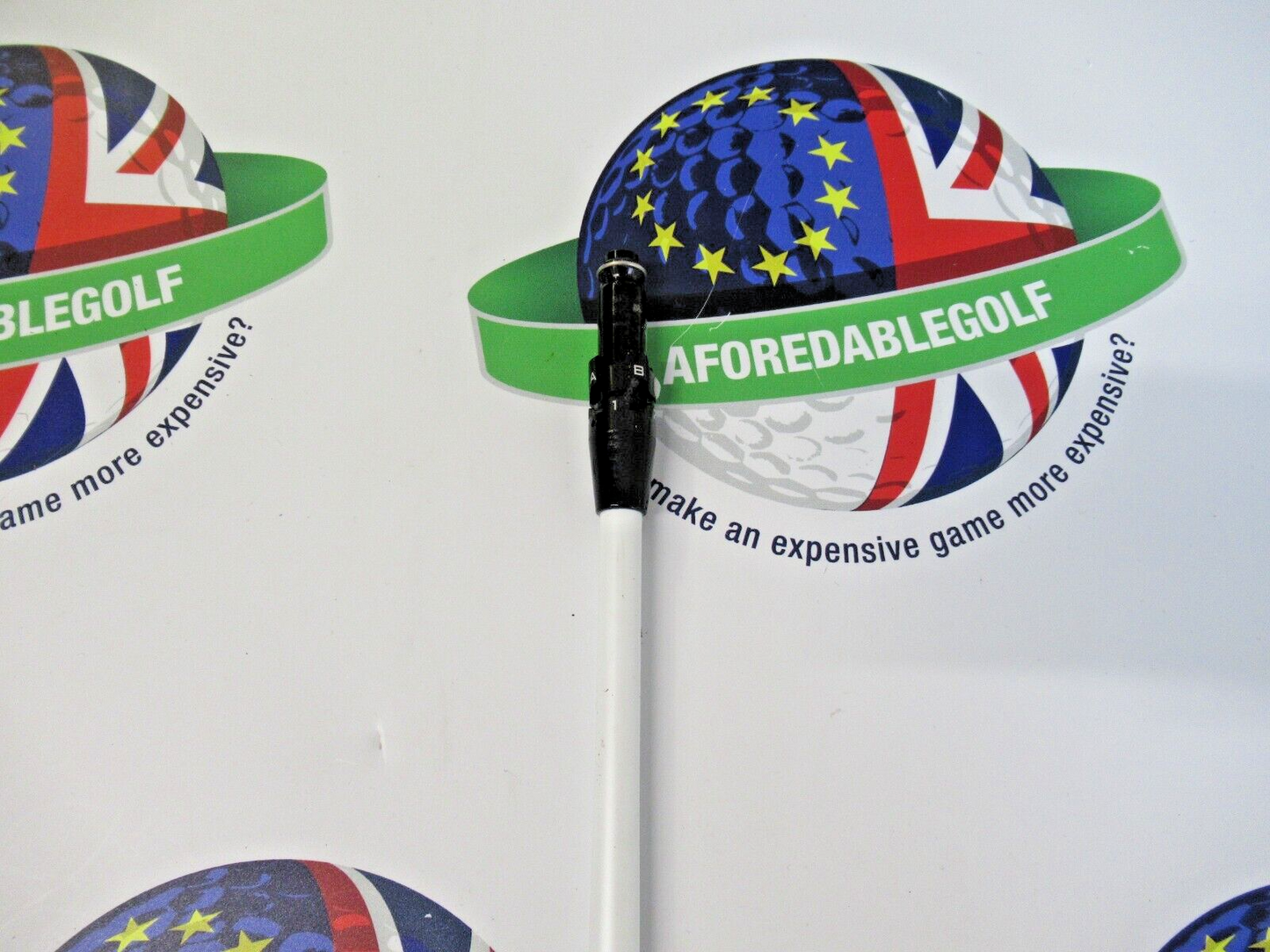 New Hzrdus Cb Red 4.0 40G Max Carry 43.5" Driver Shaft Titleist Adaptor