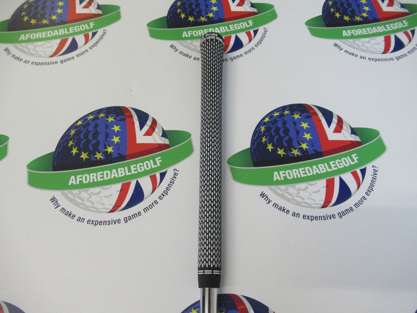 Titleist T100S Forged 5 Iron Project X 6.5 Steel Shaft X-Stiff Flex