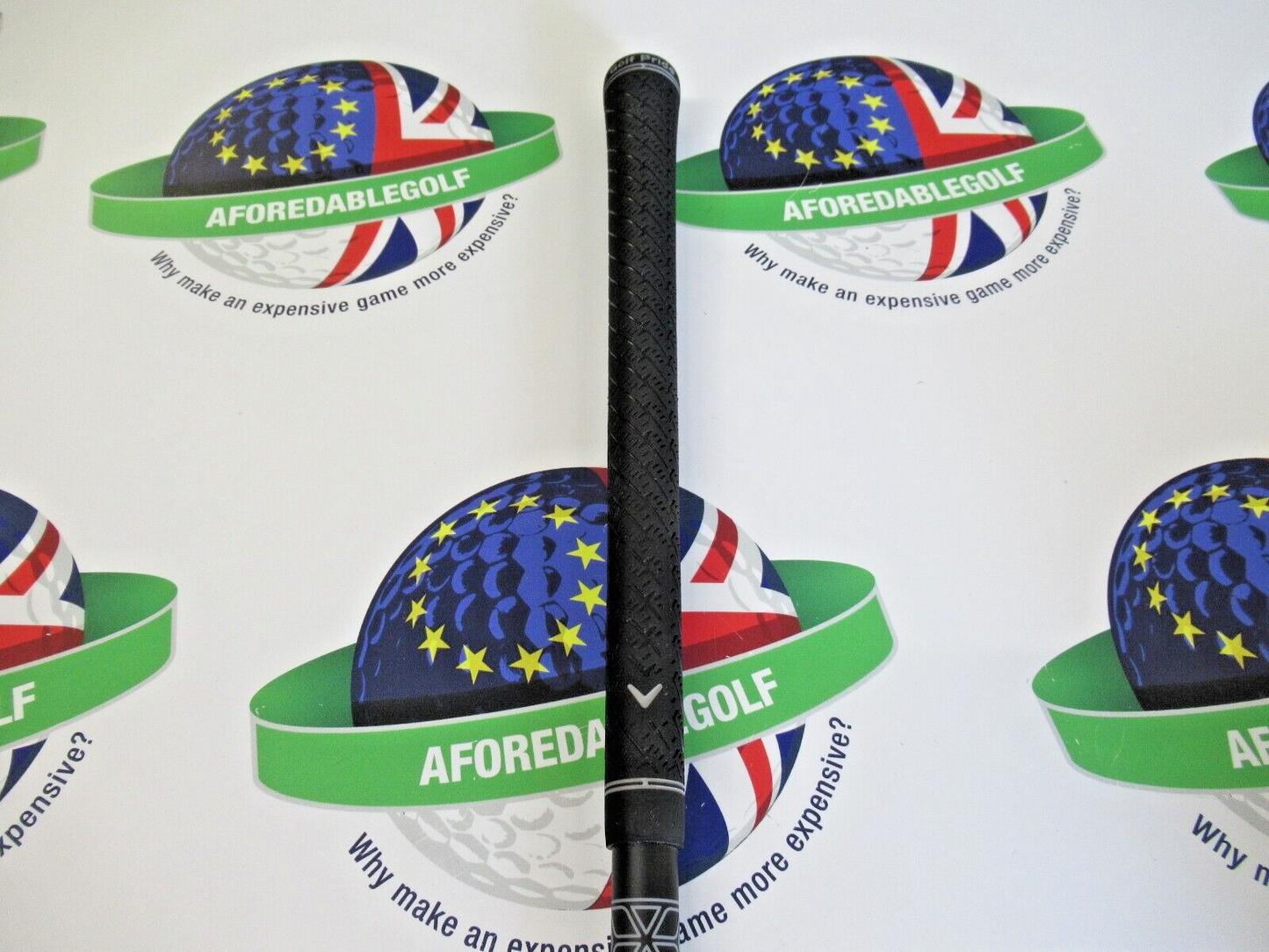 New Callaway Mavrik Pro 23 Degree #4 Hybrid Project X Cypher Sixty 5.5 Regular