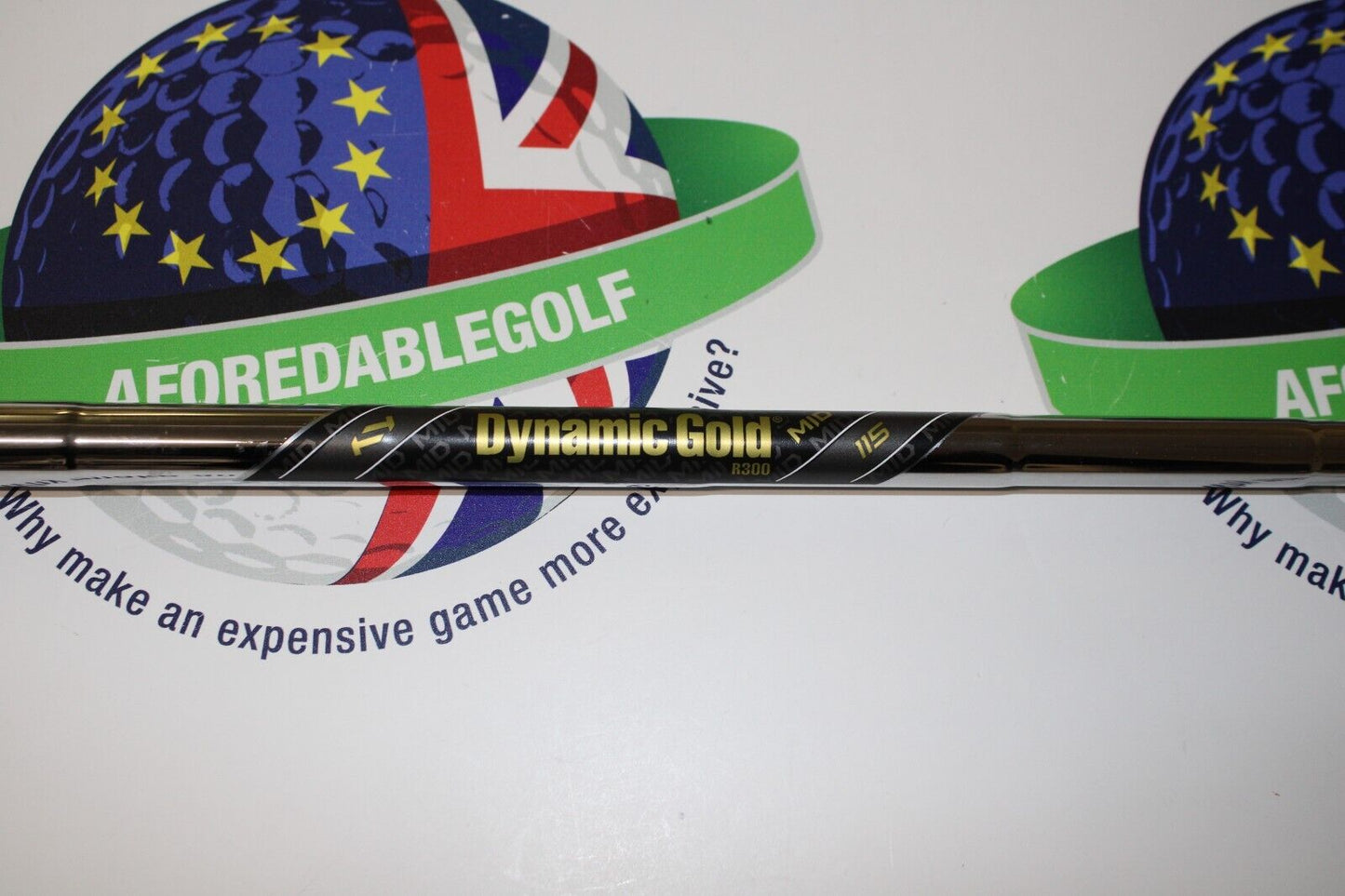 New Callaway Apex Mb Forged 4 Iron True Temper Dynamic Gold Mid 115 R300 Regular