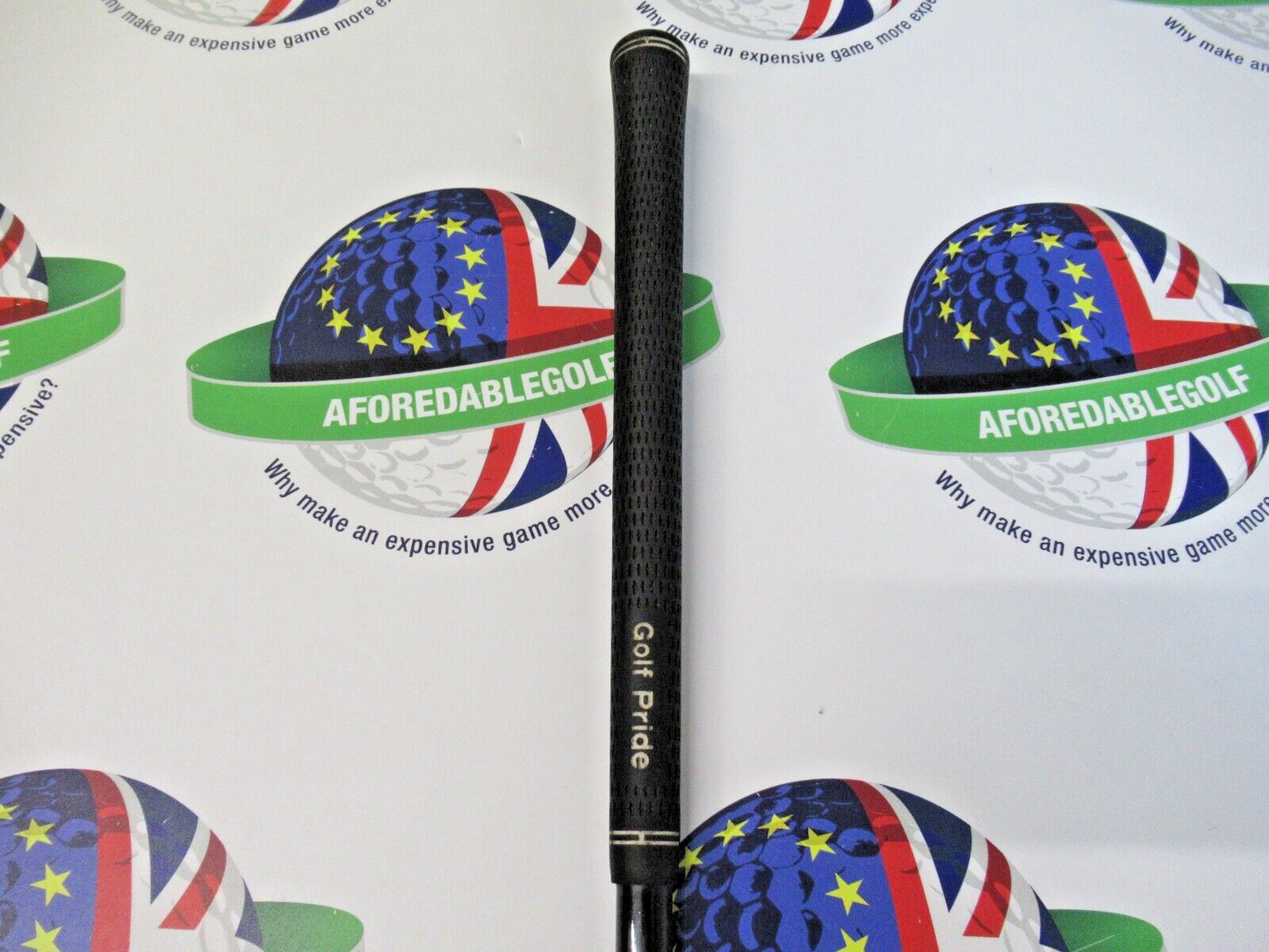 Used King Cobra Ss Hyper Steel #3 Fairway Wood Aldila Hm Tour 60G Graphite Stiff