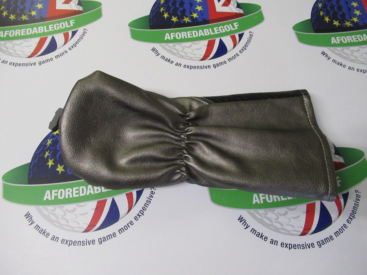 Callaway Steelhead Xr Speed Fairway Head Cover