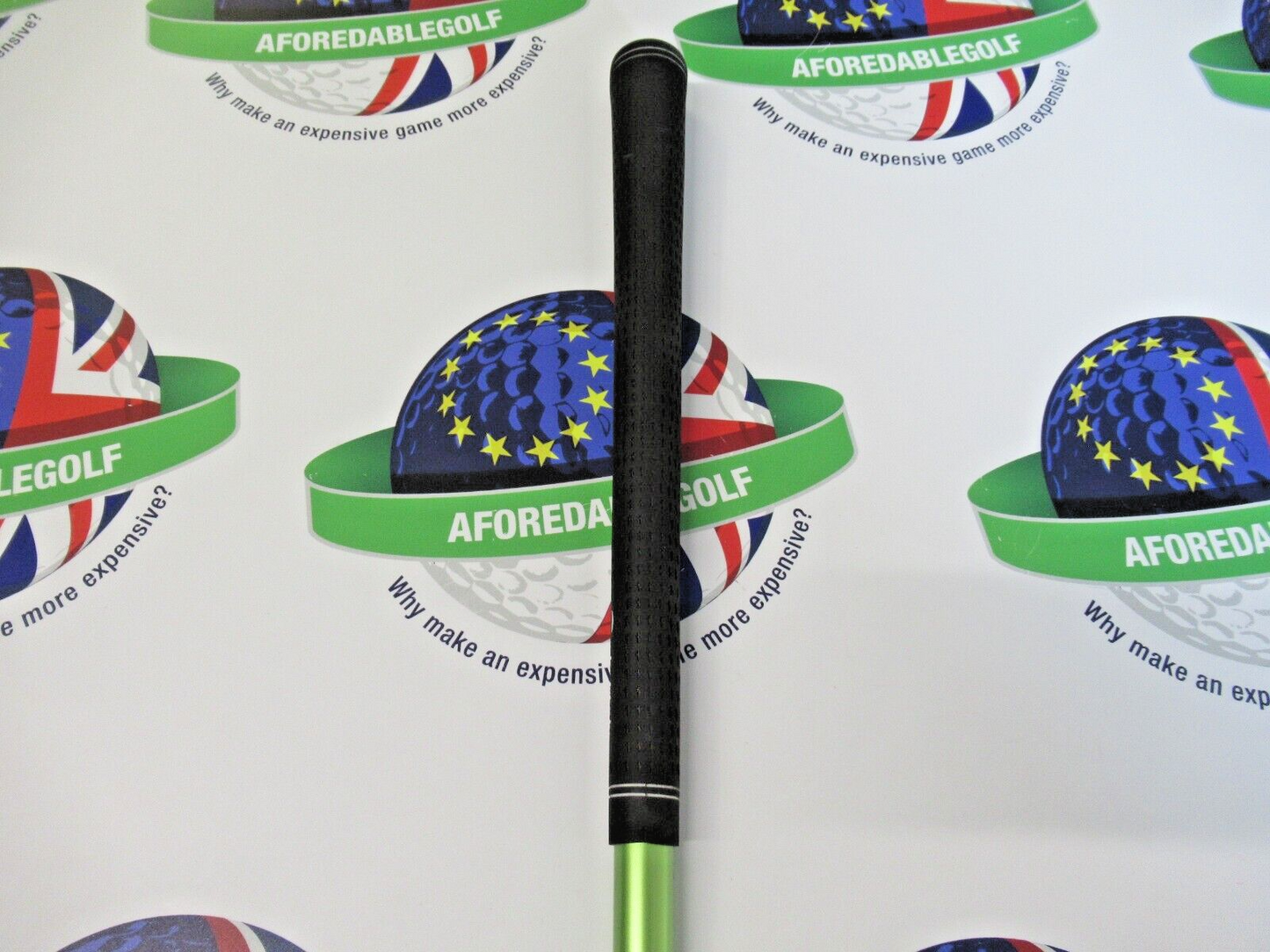 Used Taylormade Rbz Rocketballz 22 Degree #4 Hybrid Rbz 65G Graphite Regular