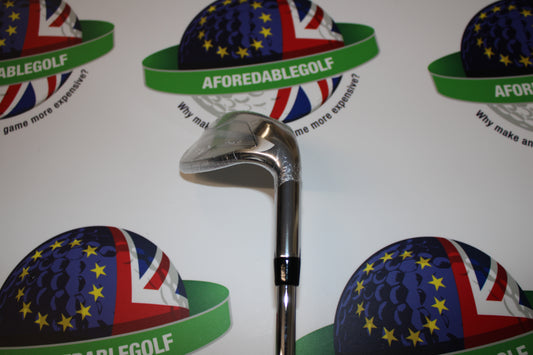 Callaway Elyte Approach Wedge True Temper Vector 90G Steel Shaft Stiff Flex