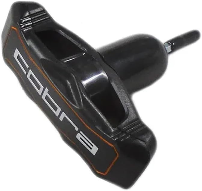 New Cobra Golf Club Torque Wrench