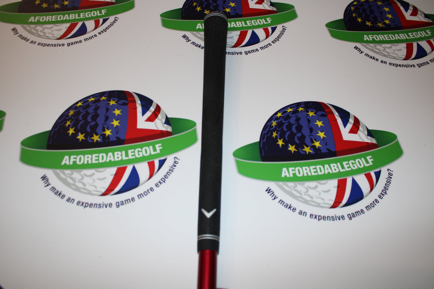 New Callaway Elyte Triple Diamond 9 Degree Driver Project X Hzrdus Red RDX Smoke 60G Stiff Flex