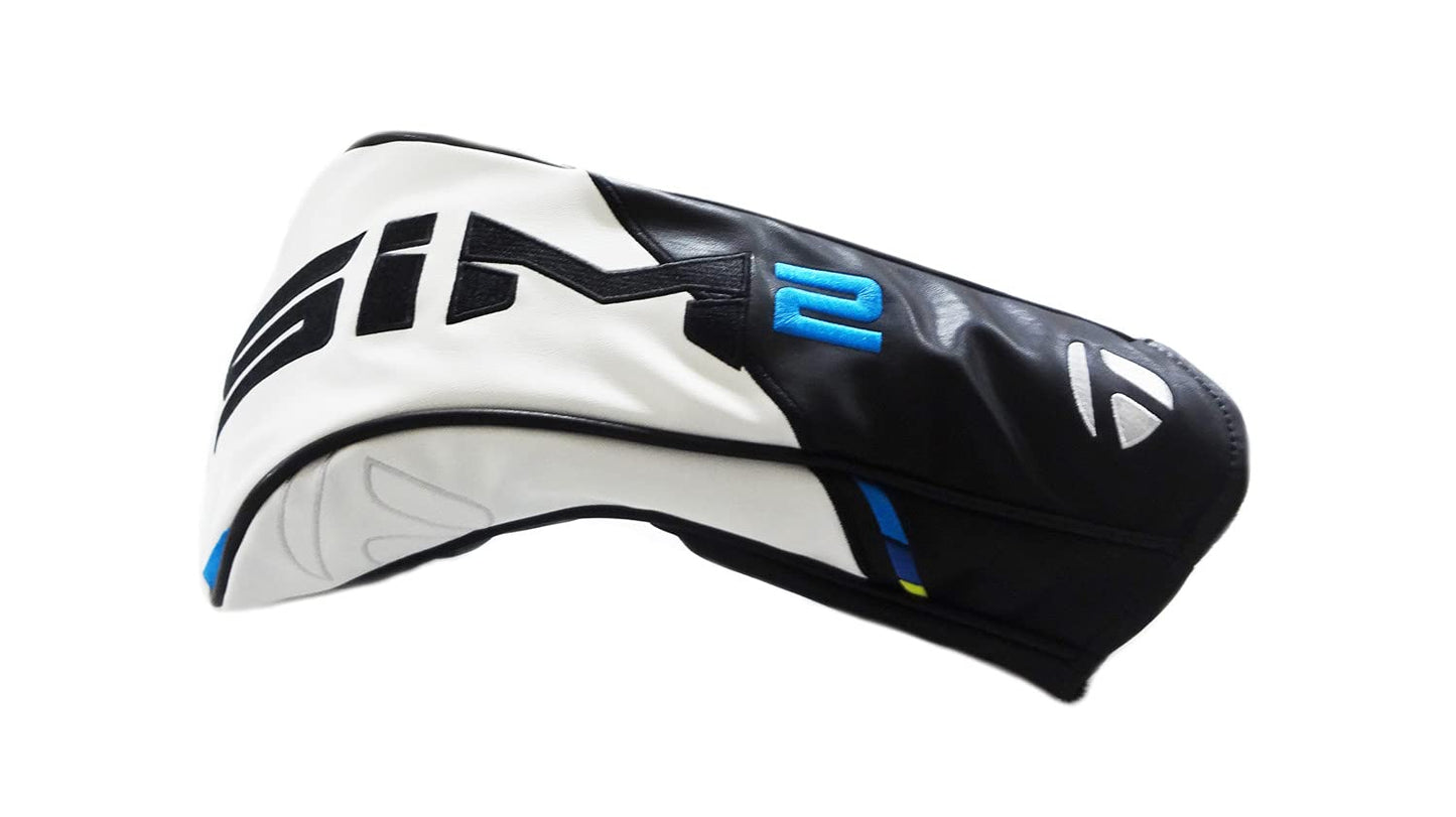 New Taylormade Sim2 Driver Headcover