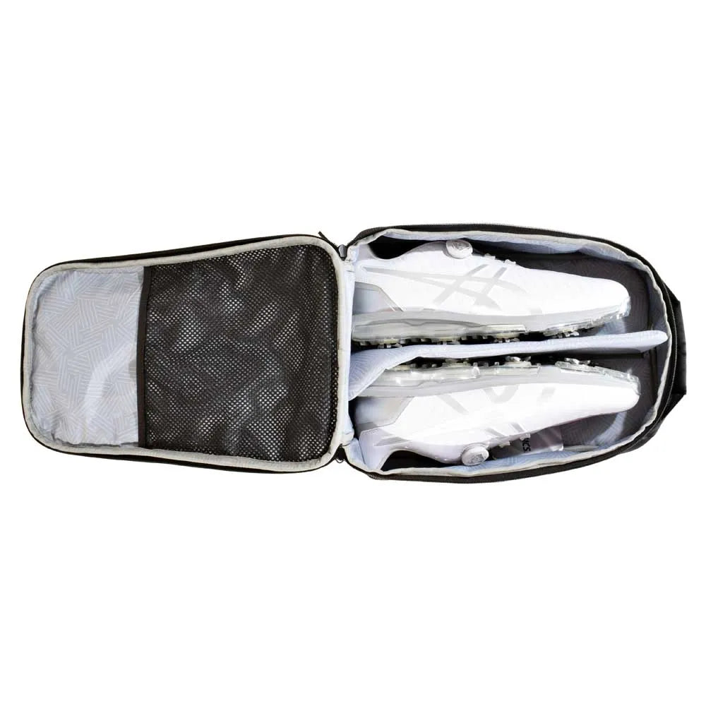 Srixon Golf Black/Red Shoe Bag