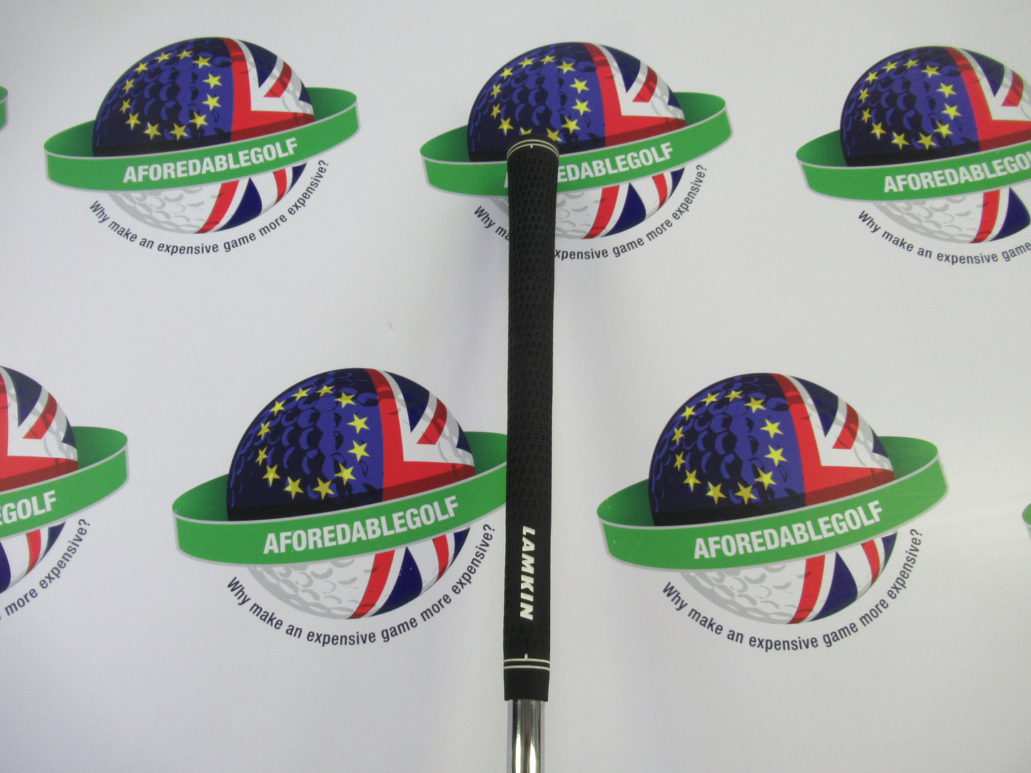 Used Cobra Sb Snakebite 58 Degree 06 Widelow Lob Wedge Kbs Hi-Rev 2.0 125 Stiff Flex