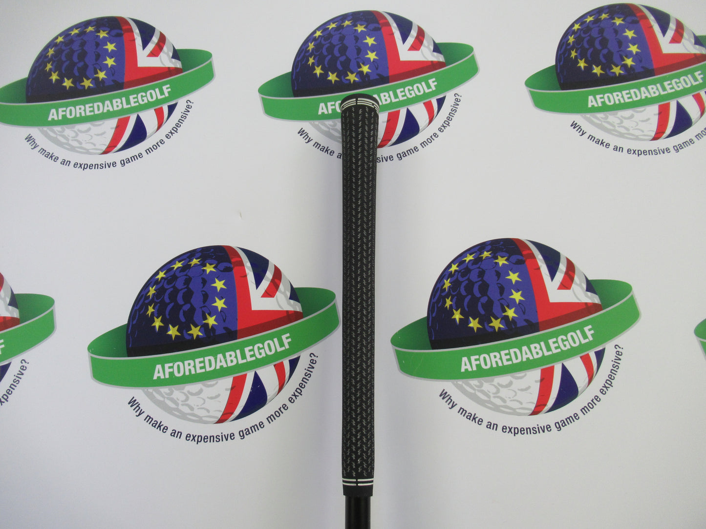 new ust mamiya helium nano core 4f3 regular 44" driver shaft with cobra adaptor