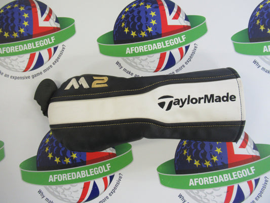used taylormade m2 fairway wood cover
