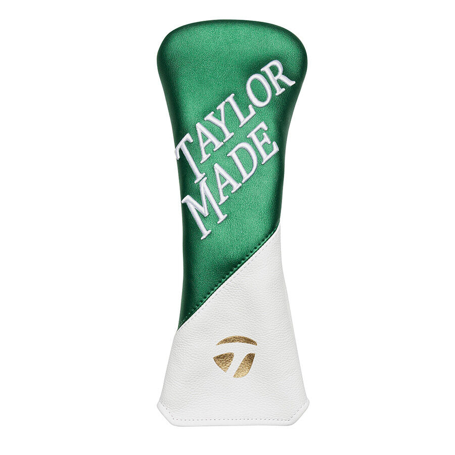 new taylormade vault limited edition season opener 2024 fairway wood head cover