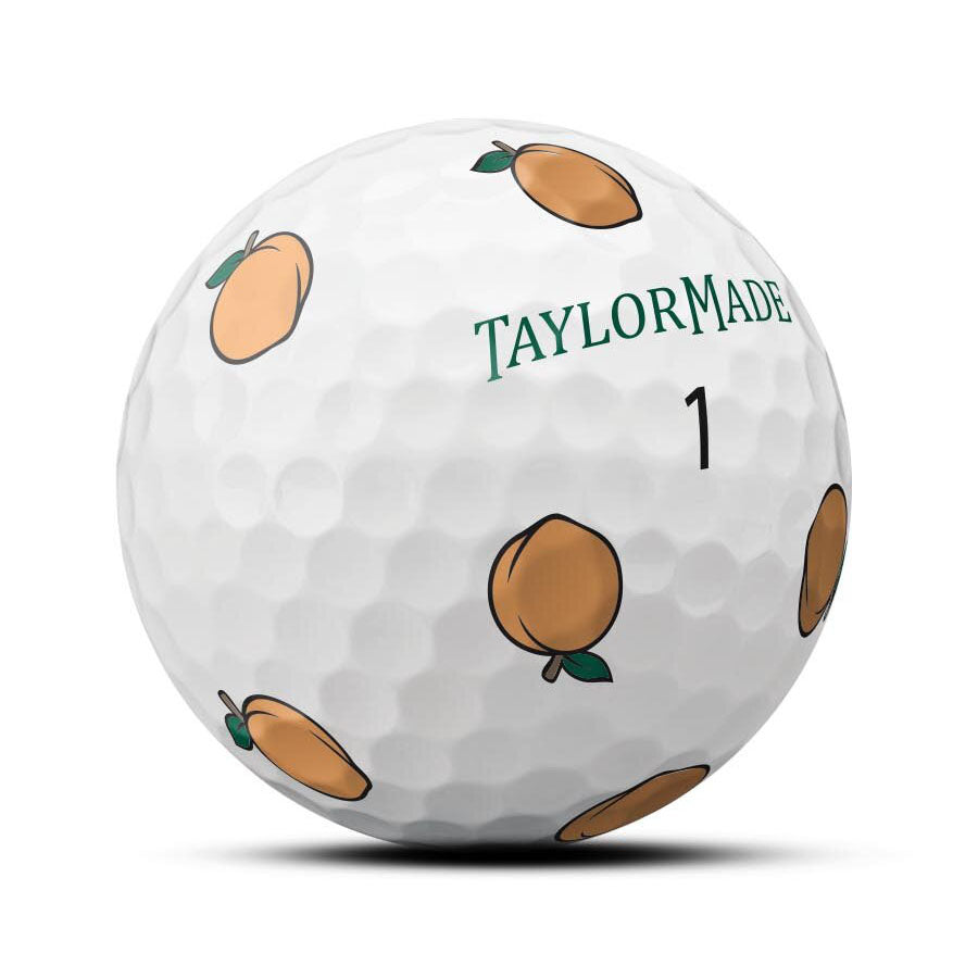 new 12 taylormade vault limited edition tp5 pix season opener 2024 golf balls