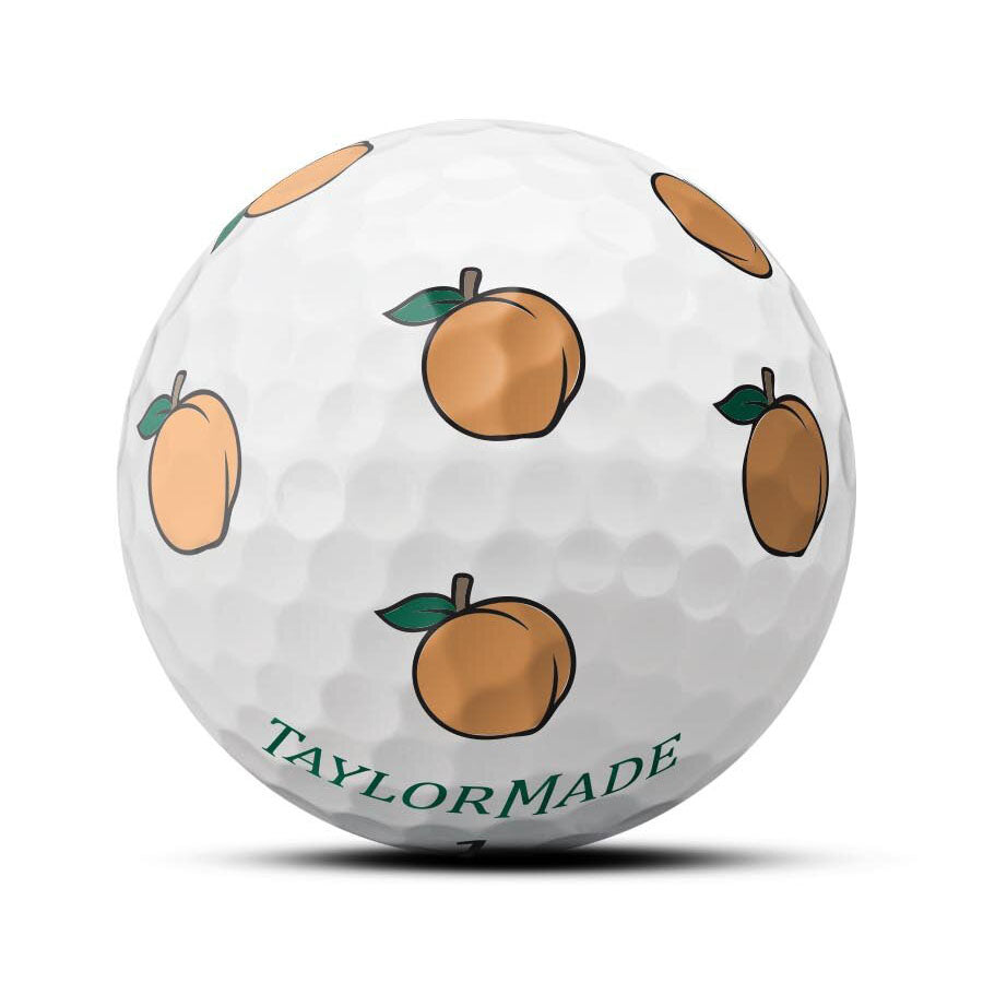 new 12 taylormade vault limited edition tp5 pix season opener 2024 golf balls