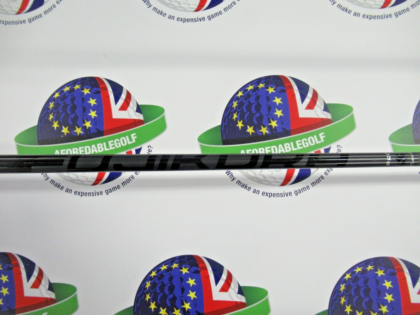 Cobra F-Max One Length Sand Wedge Fujikura Pro 63I Graphite Regular Flex