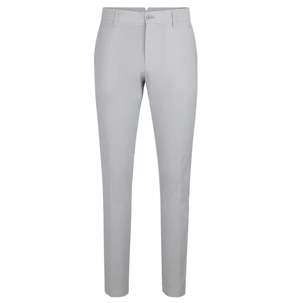 J.Lindeberg Ellott Micro High Stretch Trousers Micro Chip Waist 36" Le