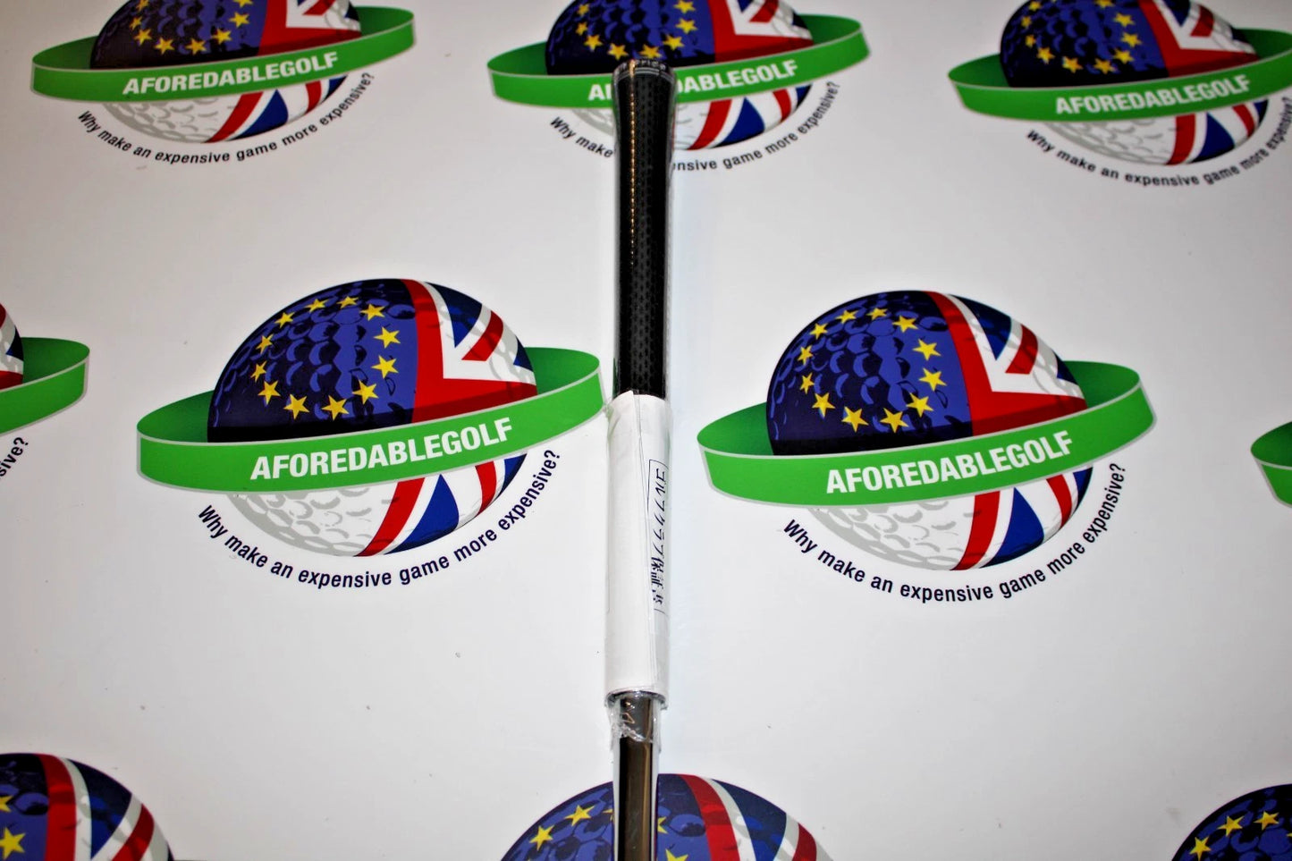 New Cleveland CBZ 48/12 Wedge KBS HI-REV 2.0 115 Steel Shaft Wedge Flex