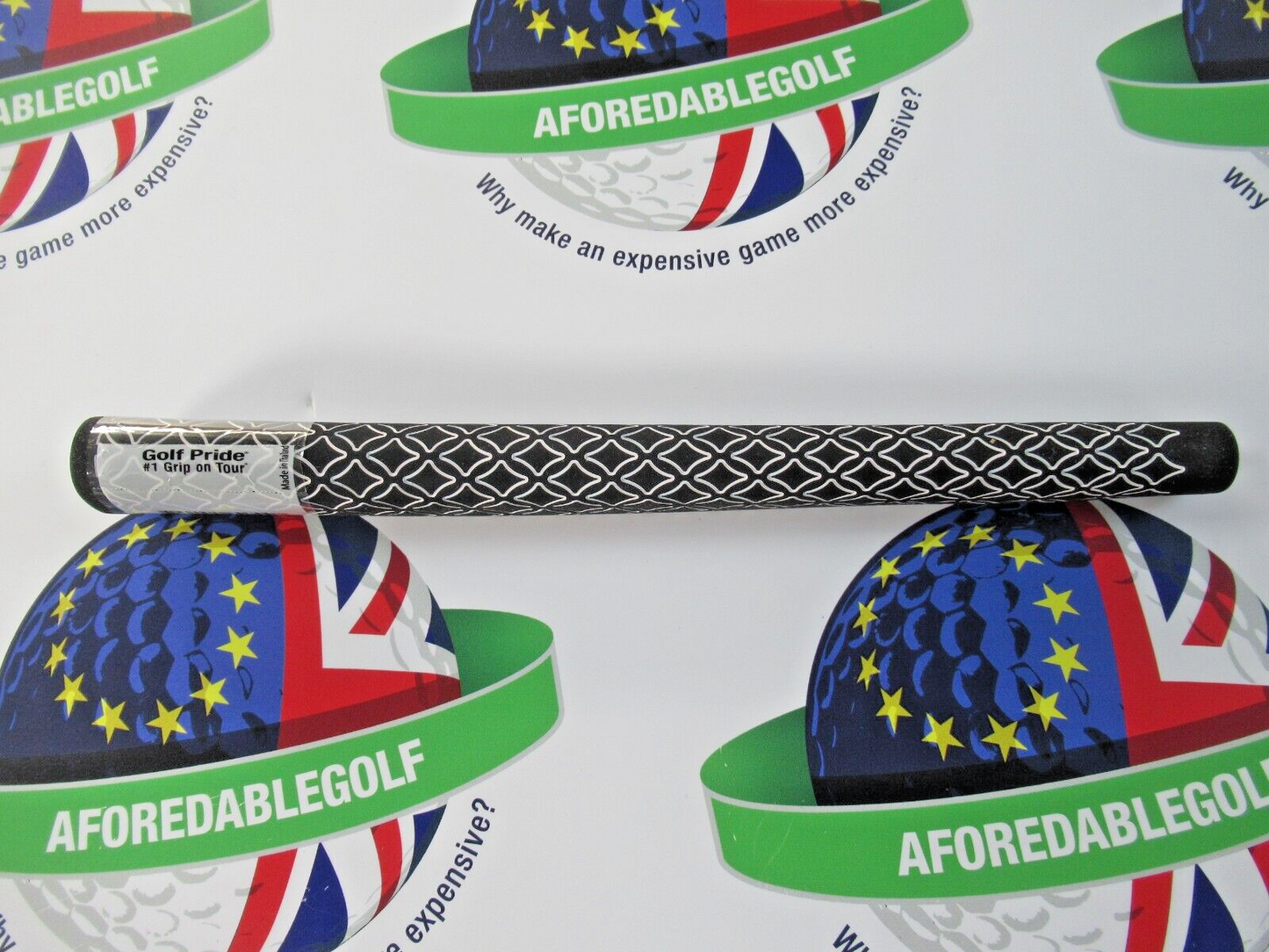 Titleist Scotty Cameron Pistolini Plus With Texture Black/Yellow/White