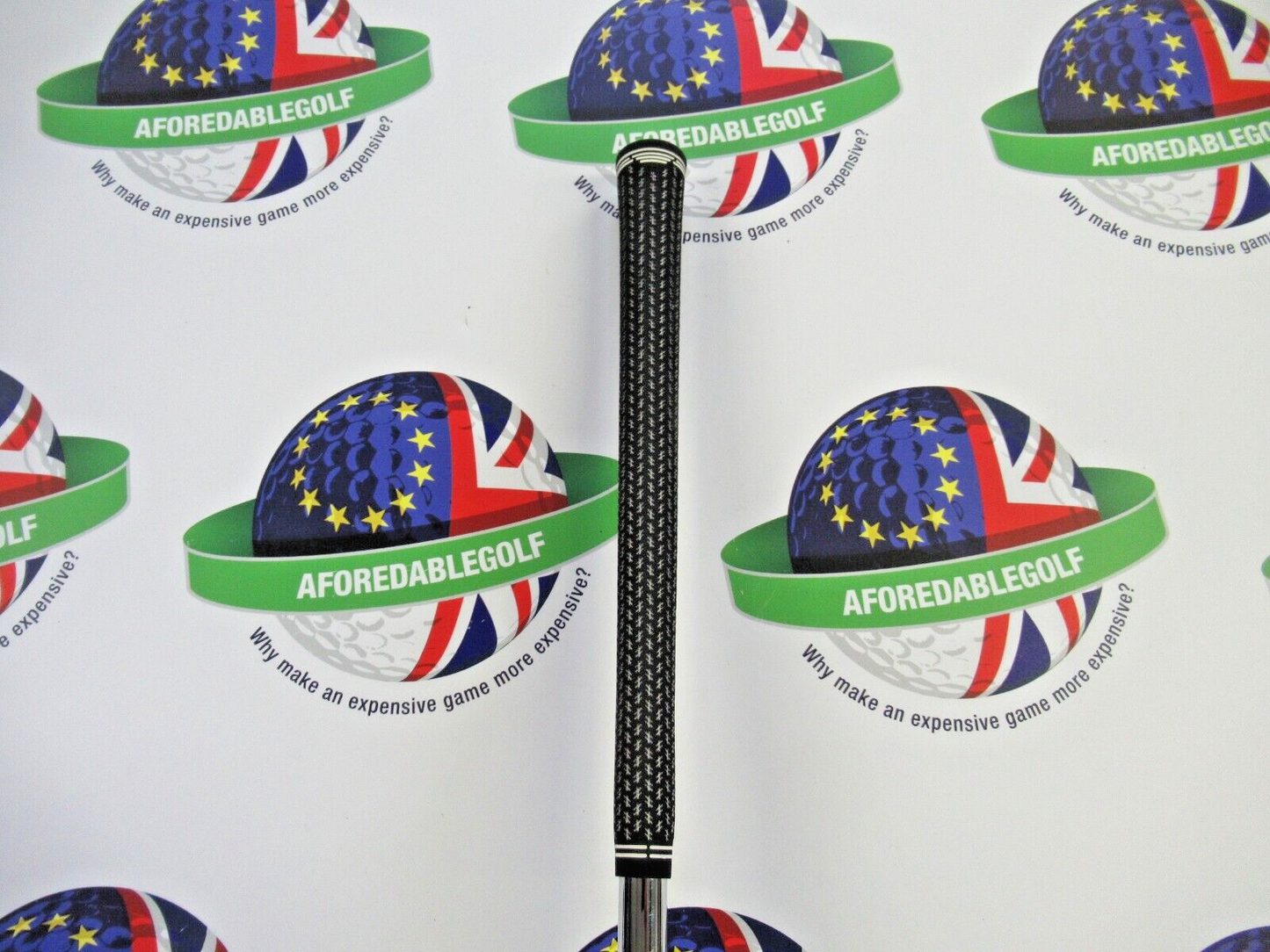 Cobra King Forged Tec 6 Iron N.S.Pro Modus 3 Tour 130 Steel Shaft X Flex