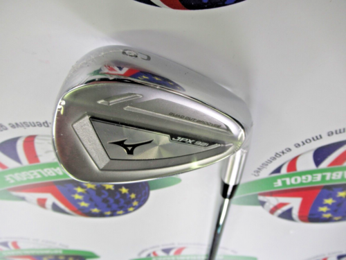 Mizuno jpx gap clearance wedge
