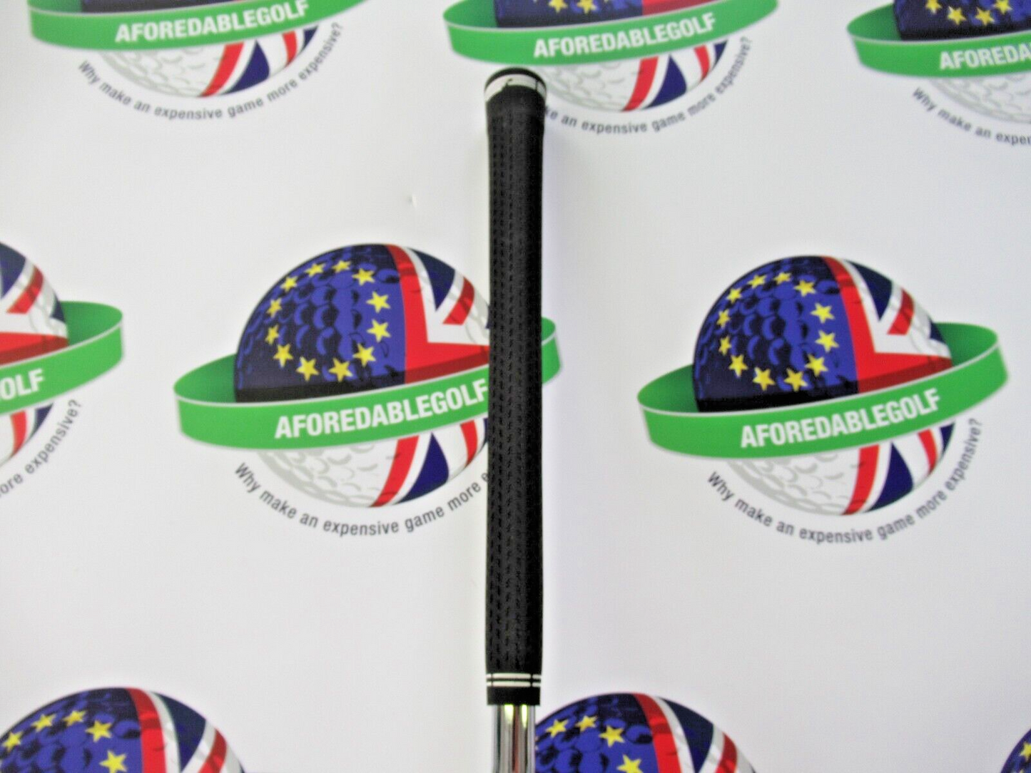 New Cobra King Mim Tour 4 Iron Kbs $-Taper 110 Steel Shaft Regular Flex