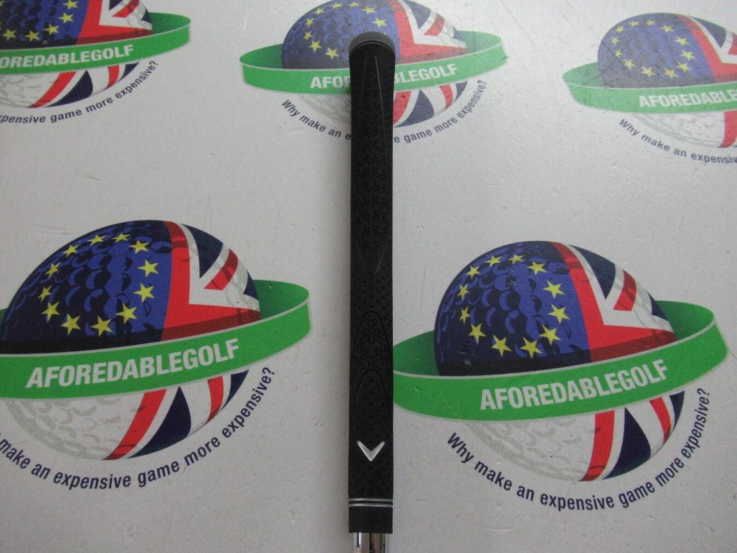 Callaway Rogue X Cf18 Approach Wedge True Temper Xp95 R300 Regular Flex