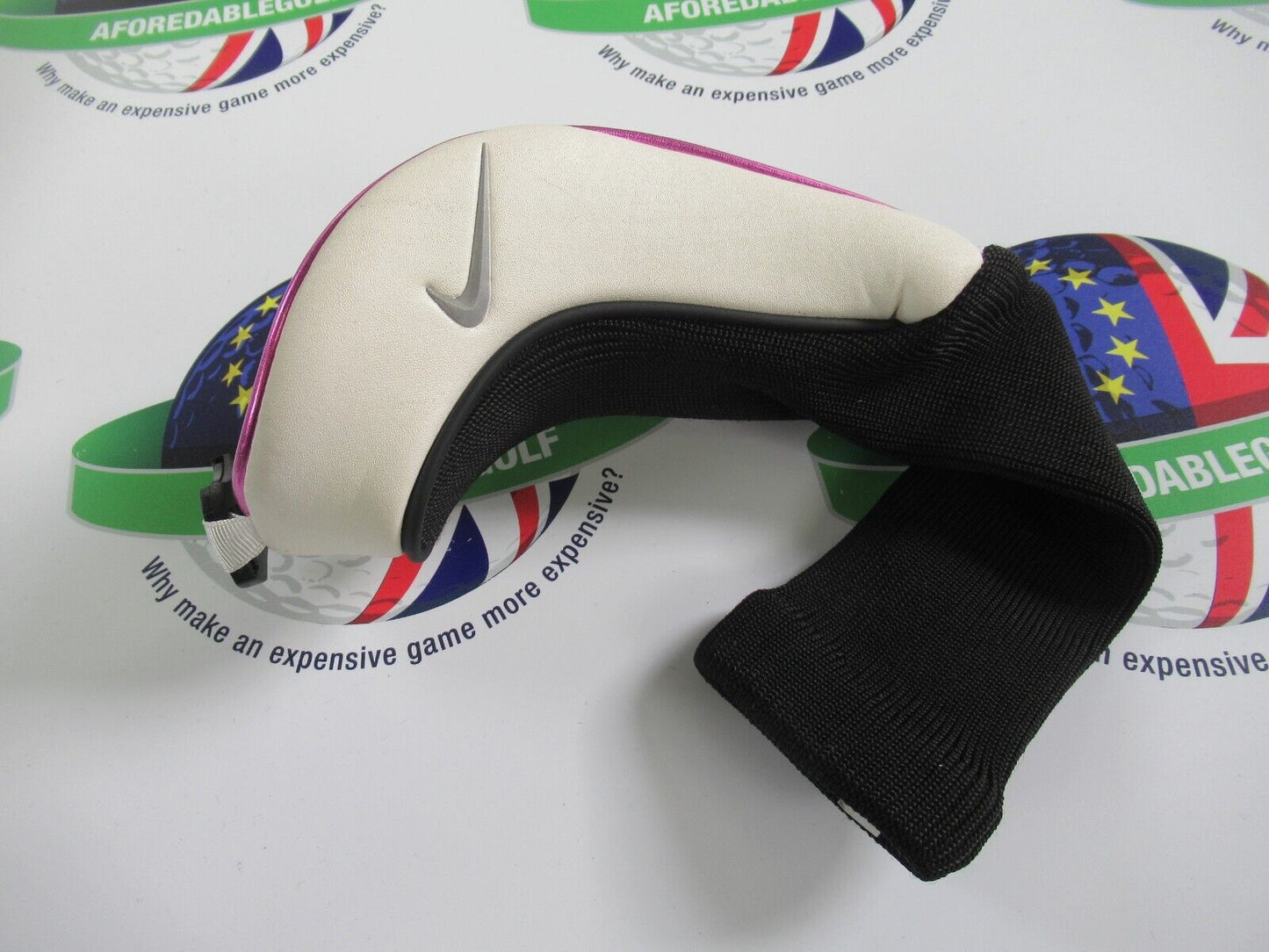 New Nike Vrs Fairway Wood Head Cover