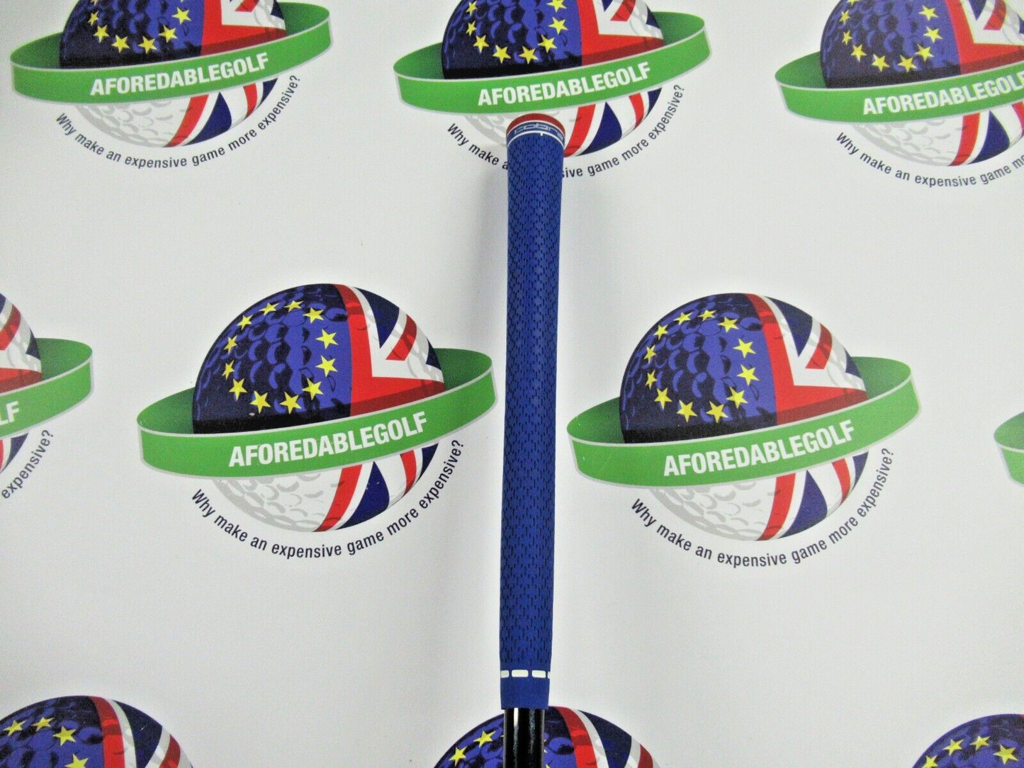 Cobra F-Max One Length Sand Wedge Fujikura Pro 63I Graphite Stiff Flex