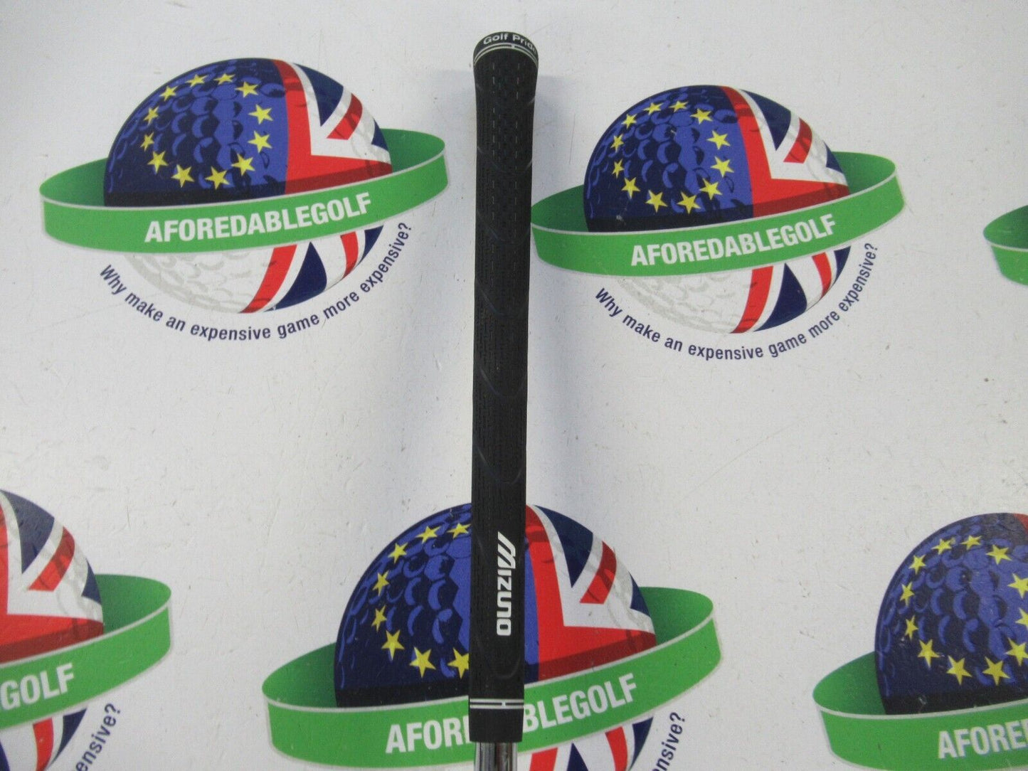 Mizuno Mp-H4 5 Iron True Temper Dynamic Gold R300 Regular Flex