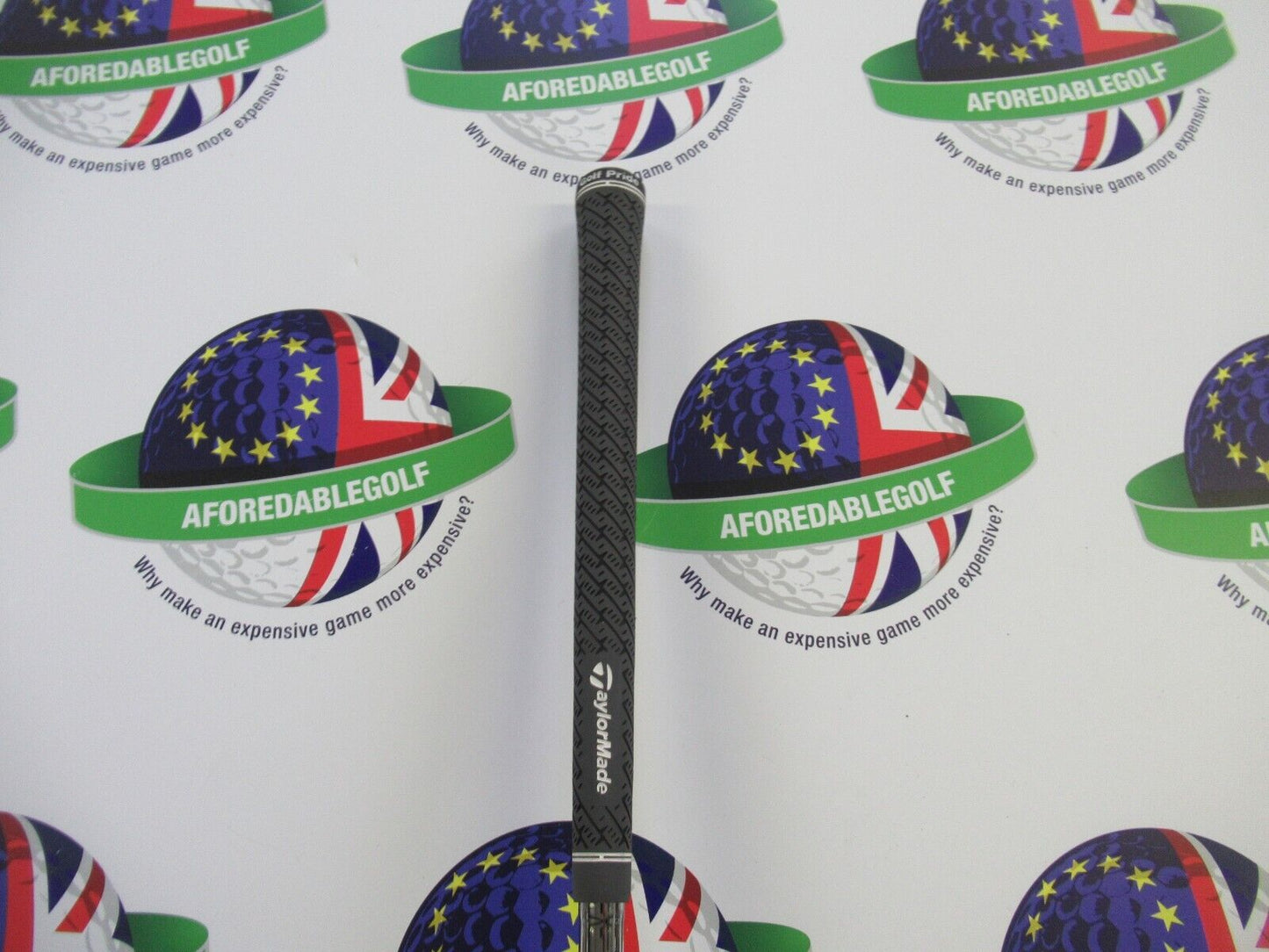 Taylormade Left Hand P.770 Forged 8 Iron Dynamic Gold 95 R300 Vss Pro Regular