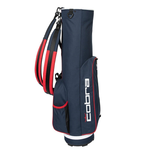 Cobra Ultralight Pro Pencil Bag Navy Blazer Ski Patrol