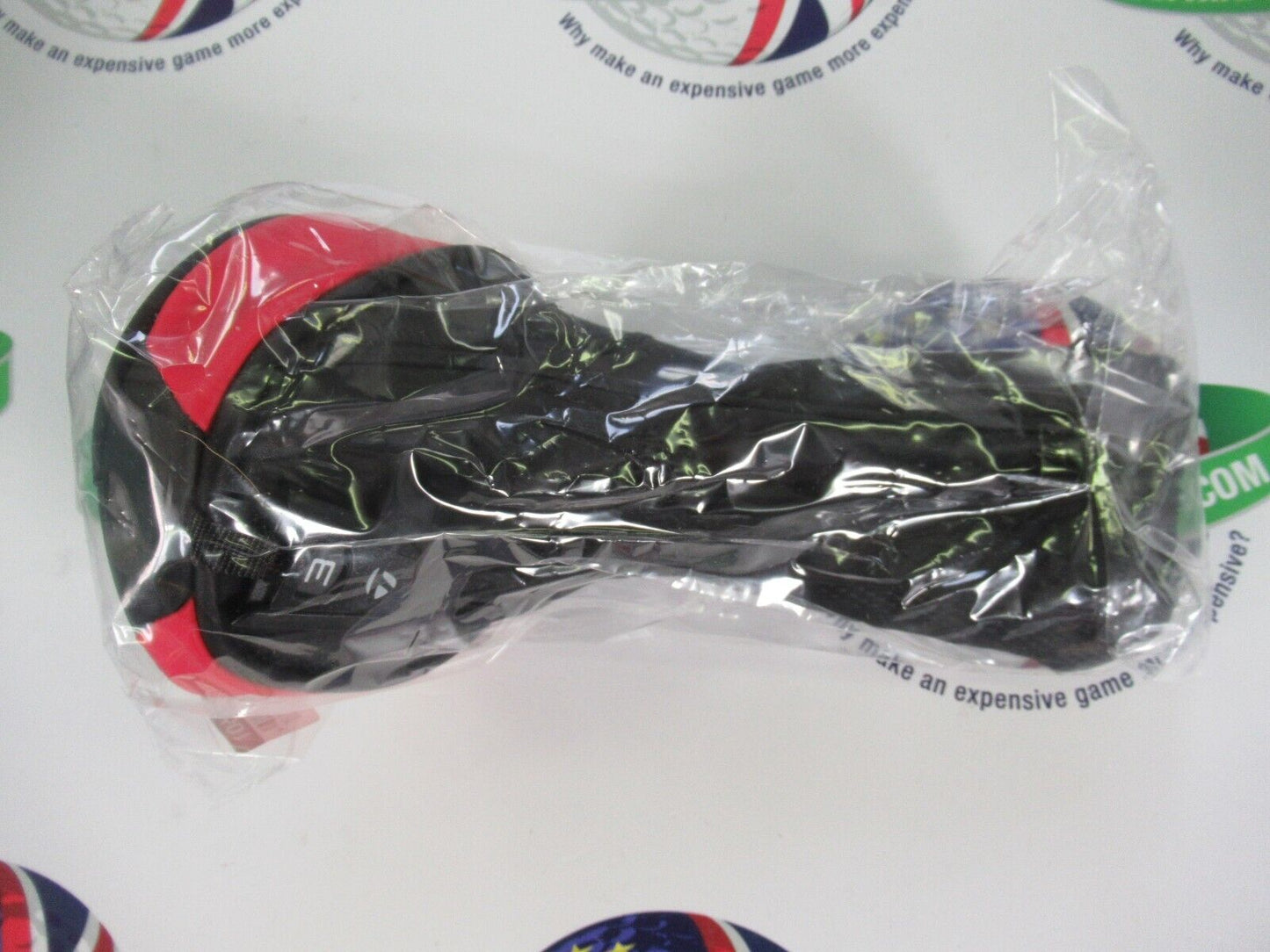 New Taylormade Stealth Fairway Wood Head Cover