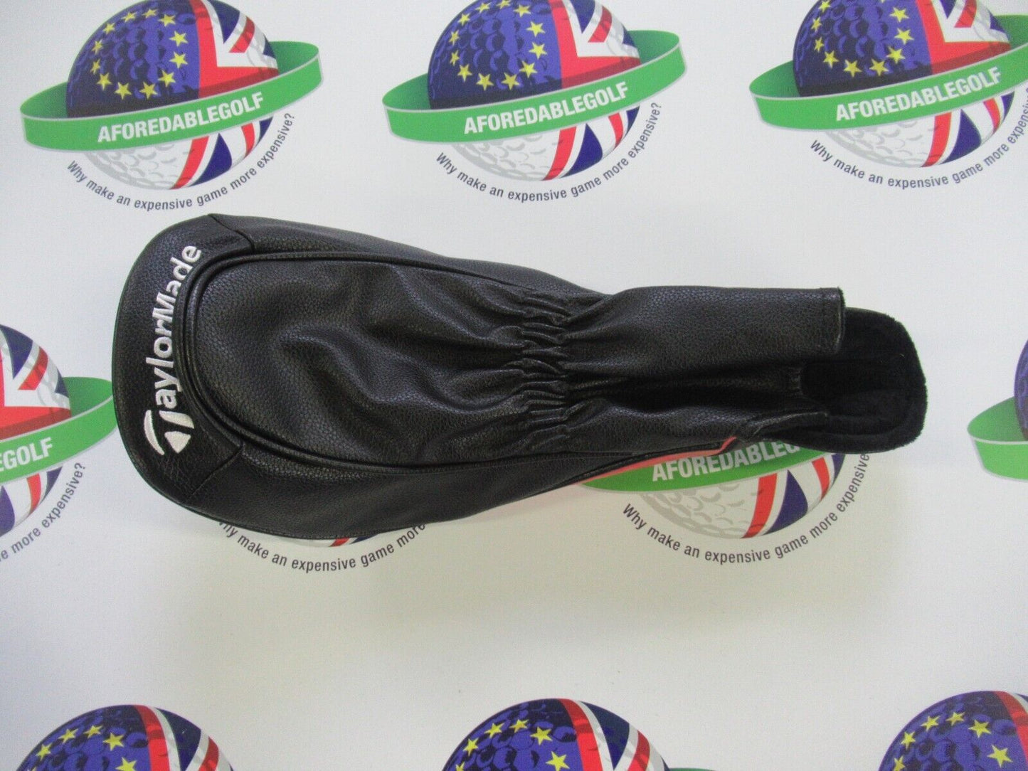 New Taylormade Stealth 2 Driver Head Cover