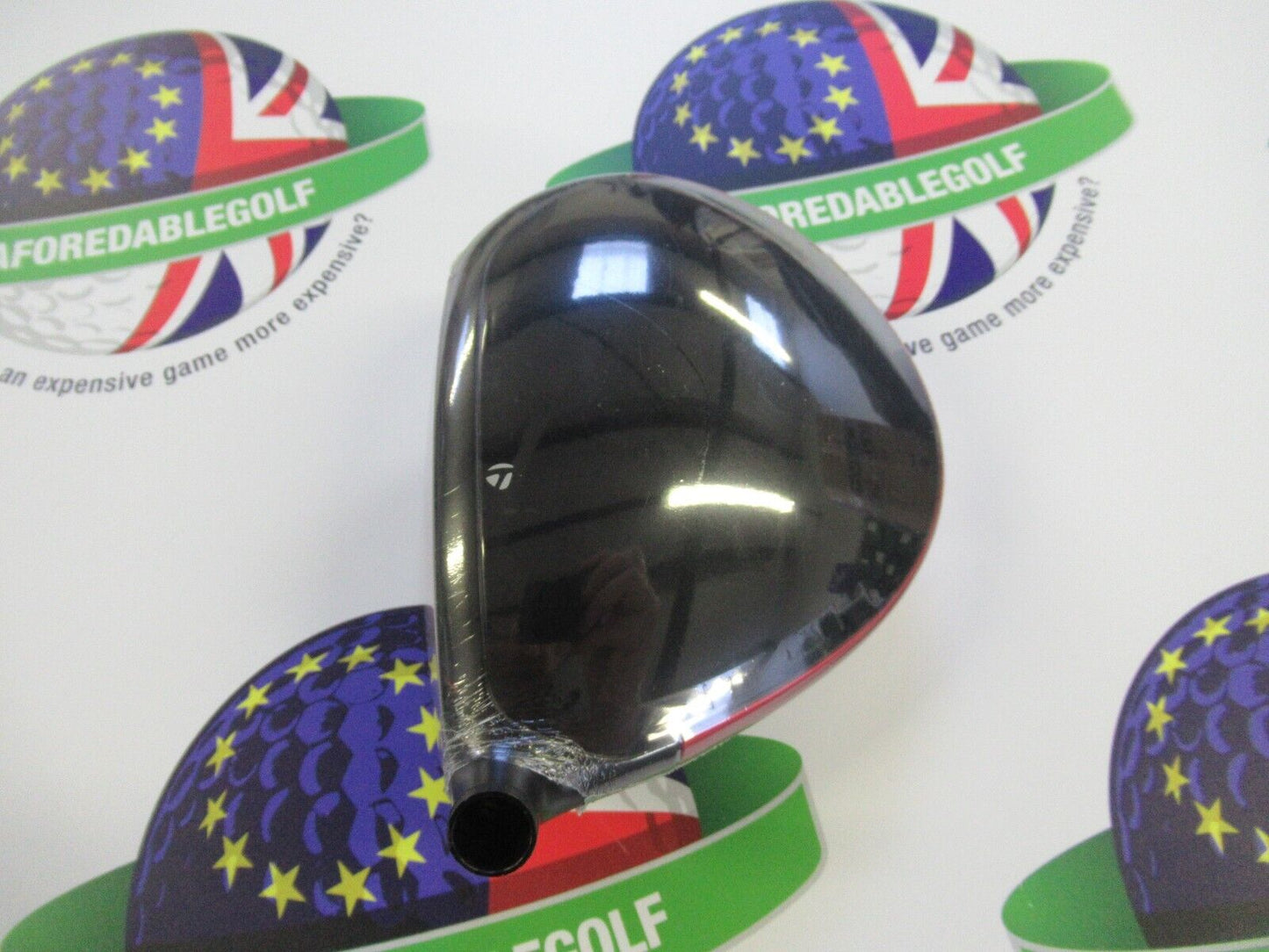 taylormade stealth 2 12 degree driver head