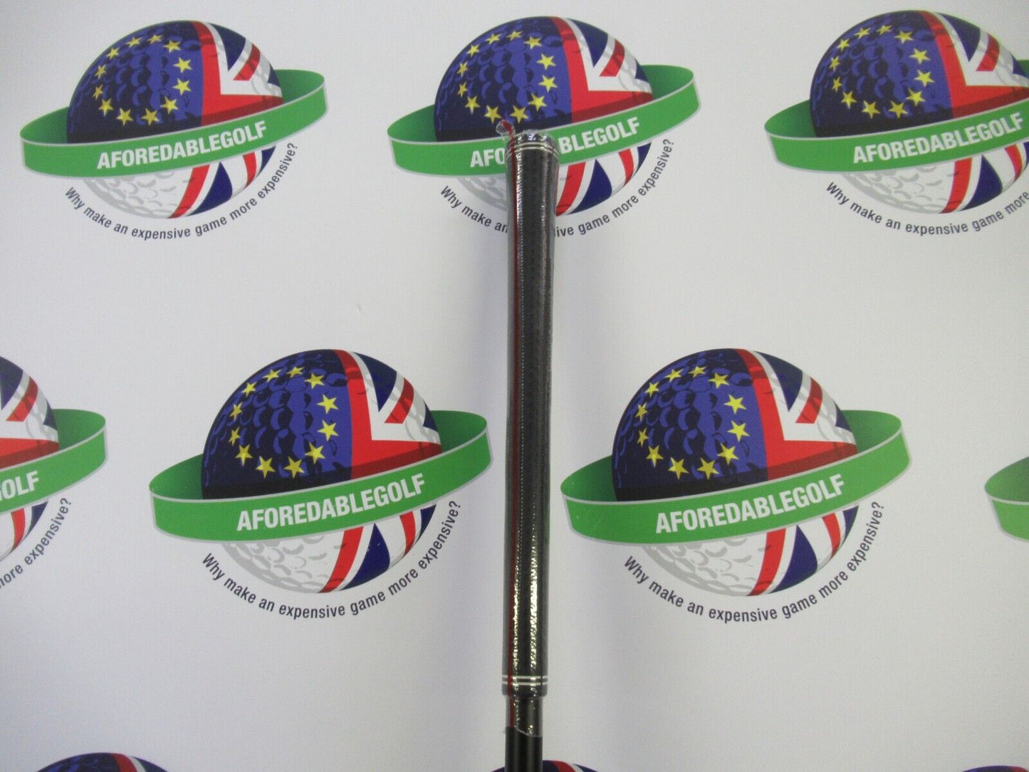 Ust Mamiya Helium 4F2 41.5" Graphite #5 Wood Shaft Cobra Adaptor Seniors