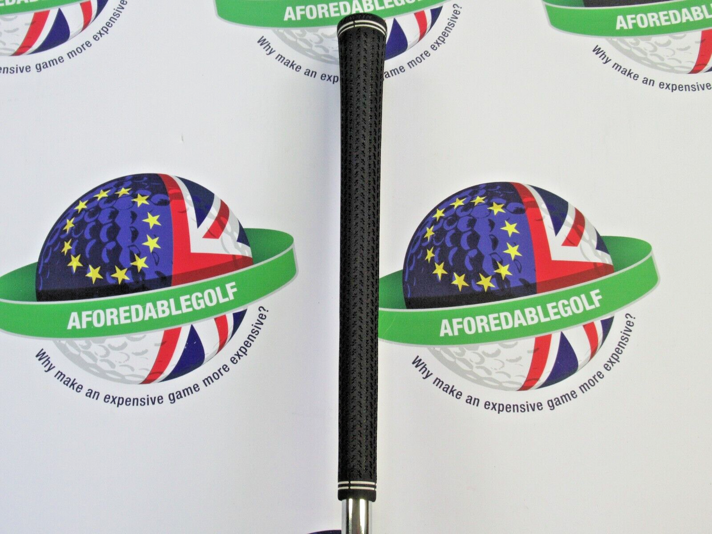 Cobra King Forged Tec One Gap Wedge Kbs $-Taperlite Steel Shaft Stiff Flex