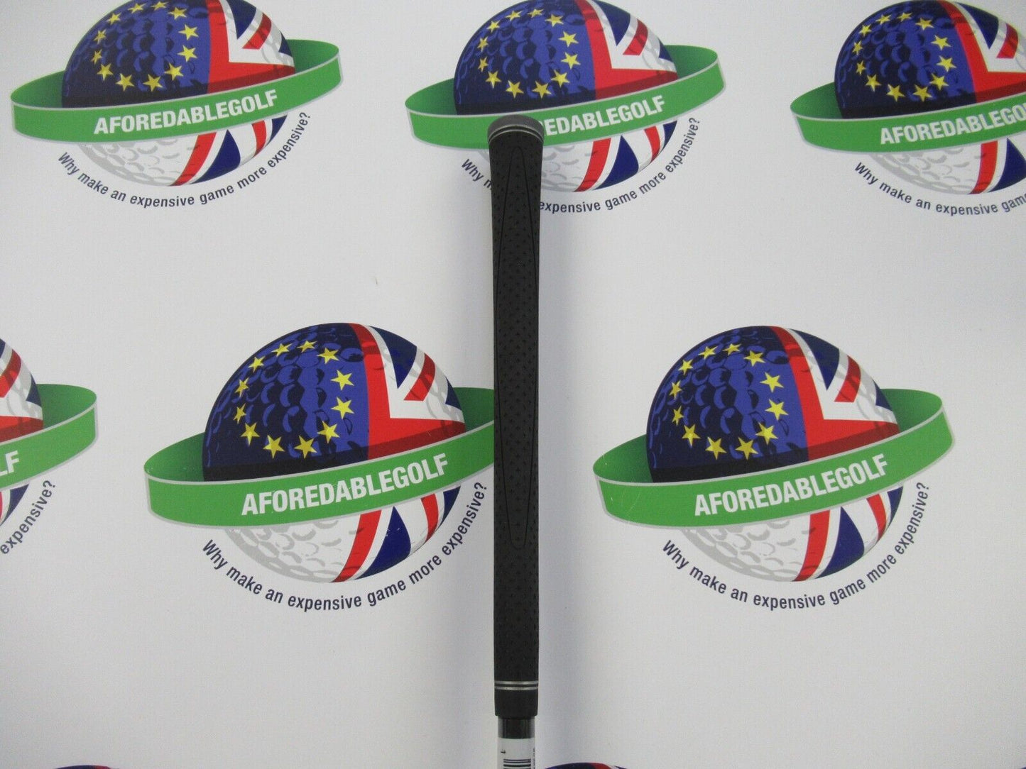 Callaway Paradym 24 Degree Hybrid Aldila Ascent 50G Graphite Seniors Flex