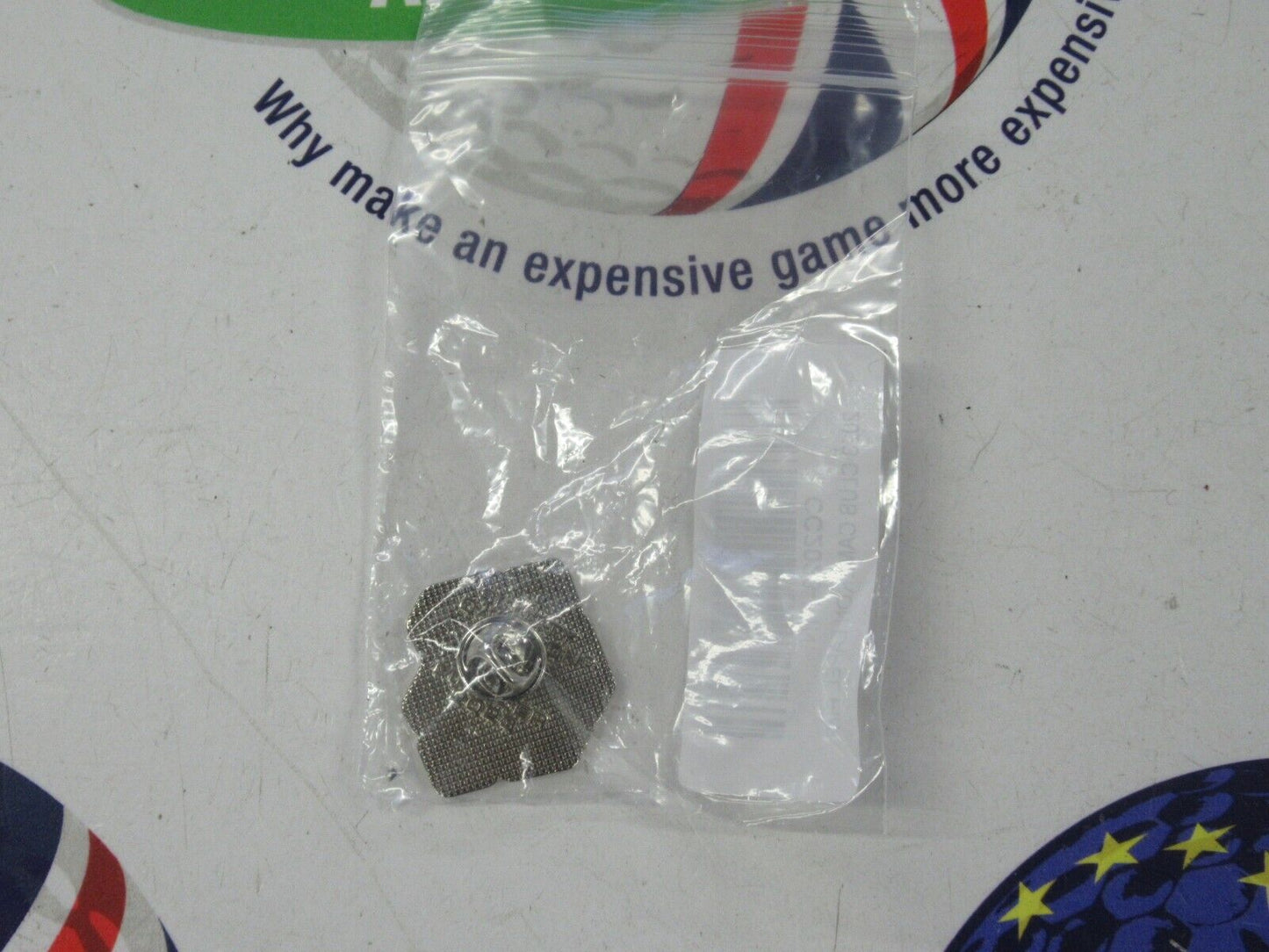 Titleist Scotty Cameron 2023 Club Cameron Lapel Pin