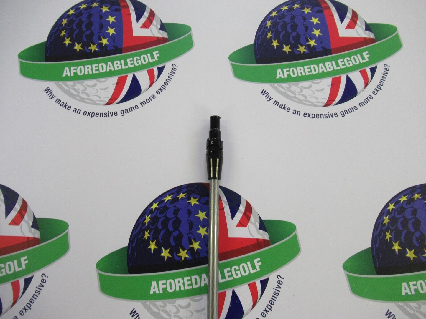 Project X Even Flow 4.0 45G Womens Flex 43.25" Driver Shaft Callaway Adaptor