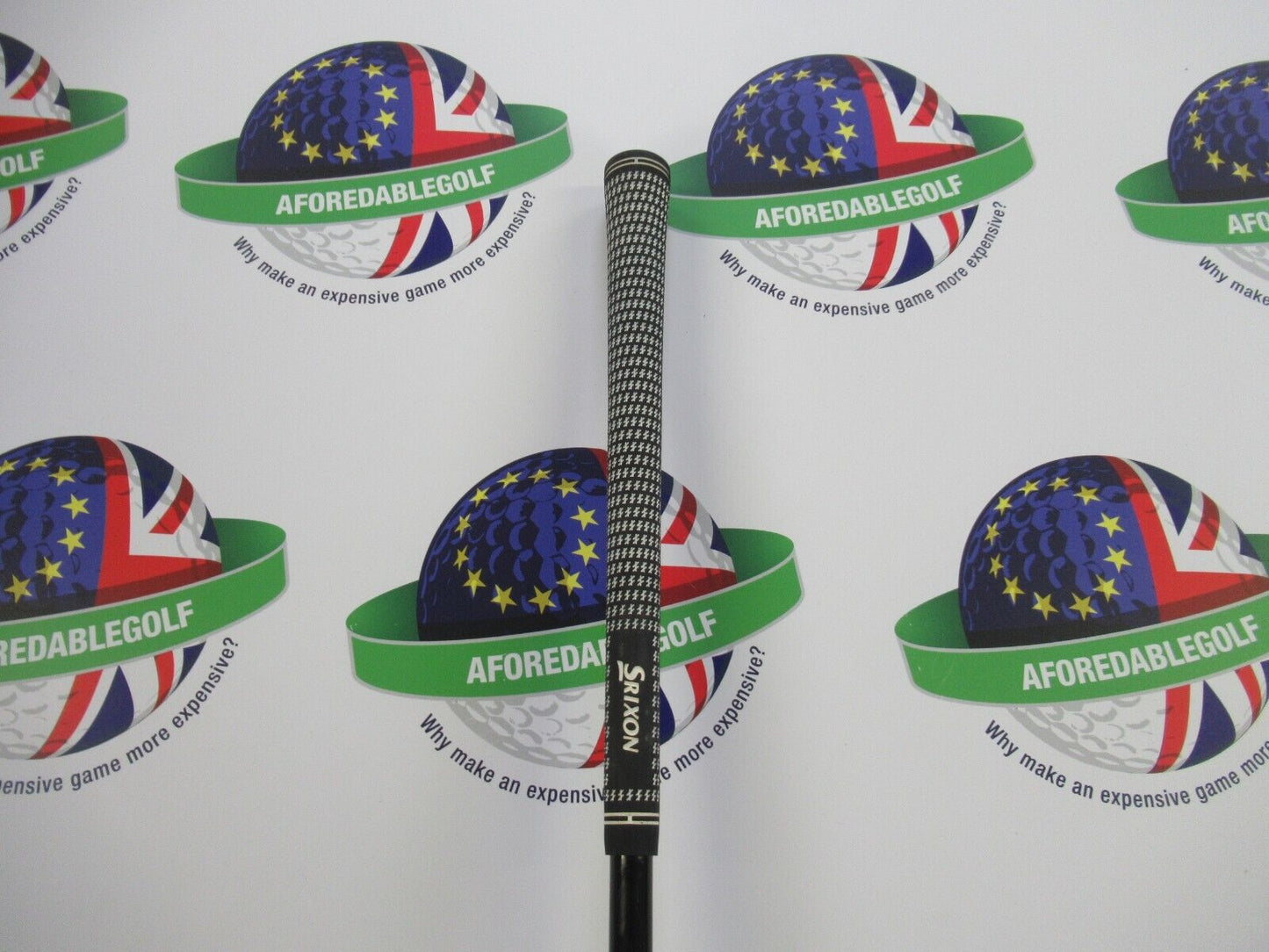 Srixon I-701 Forged 6 Iron Srixon Sv-3003 82G Graphite Shaft Stiff Flex