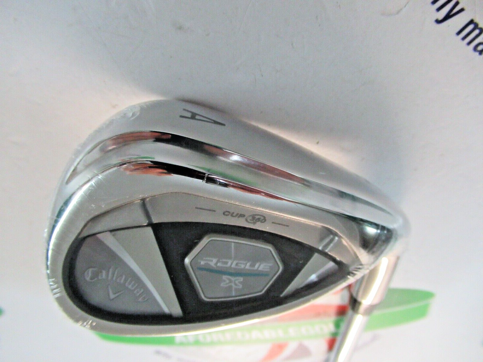 Callaway rogue x online irons