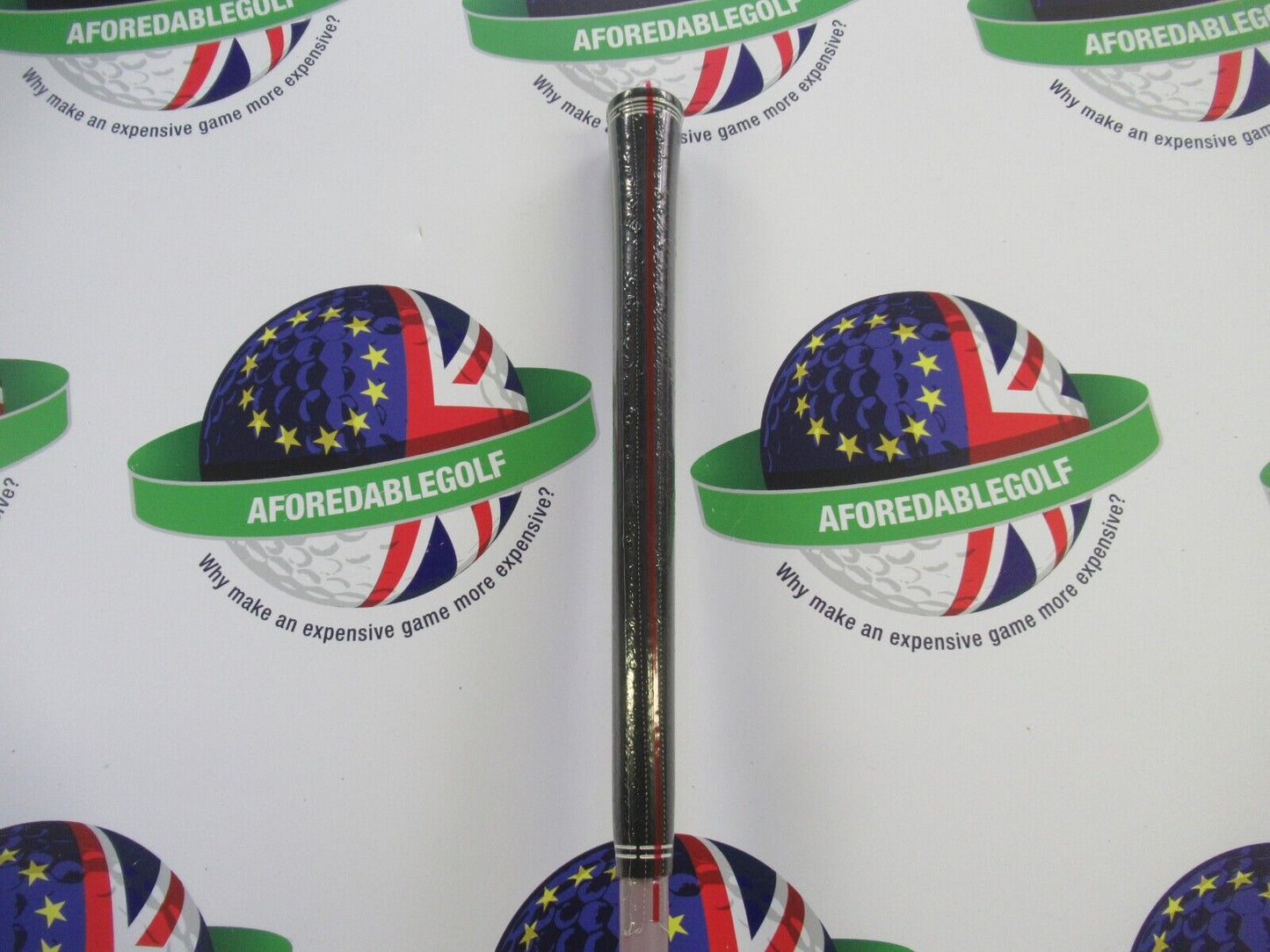 Kbs Pgi Graphite 55G Ladies Flex 38" Hybrid Shaft Cobra 4/5 Hybrid Adaptor