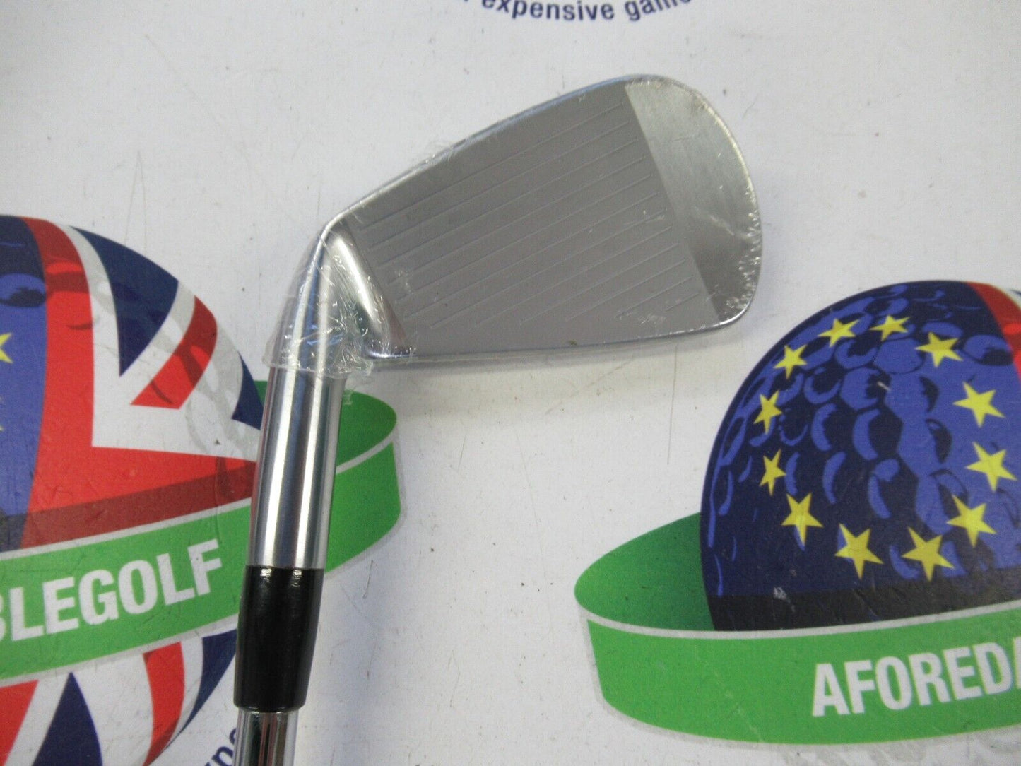 Mizuno Mp-H4 5 Iron True Temper Dynamic Gold R300 Regular Flex