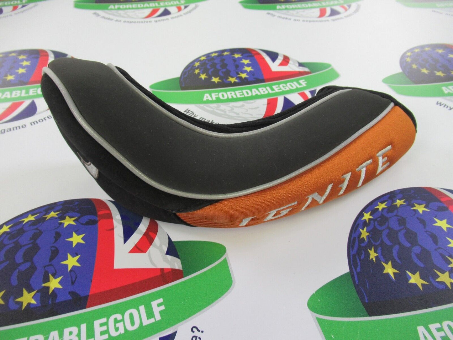 New Nike Golf Ignite #5 Hybrid/Rescue Head Cover