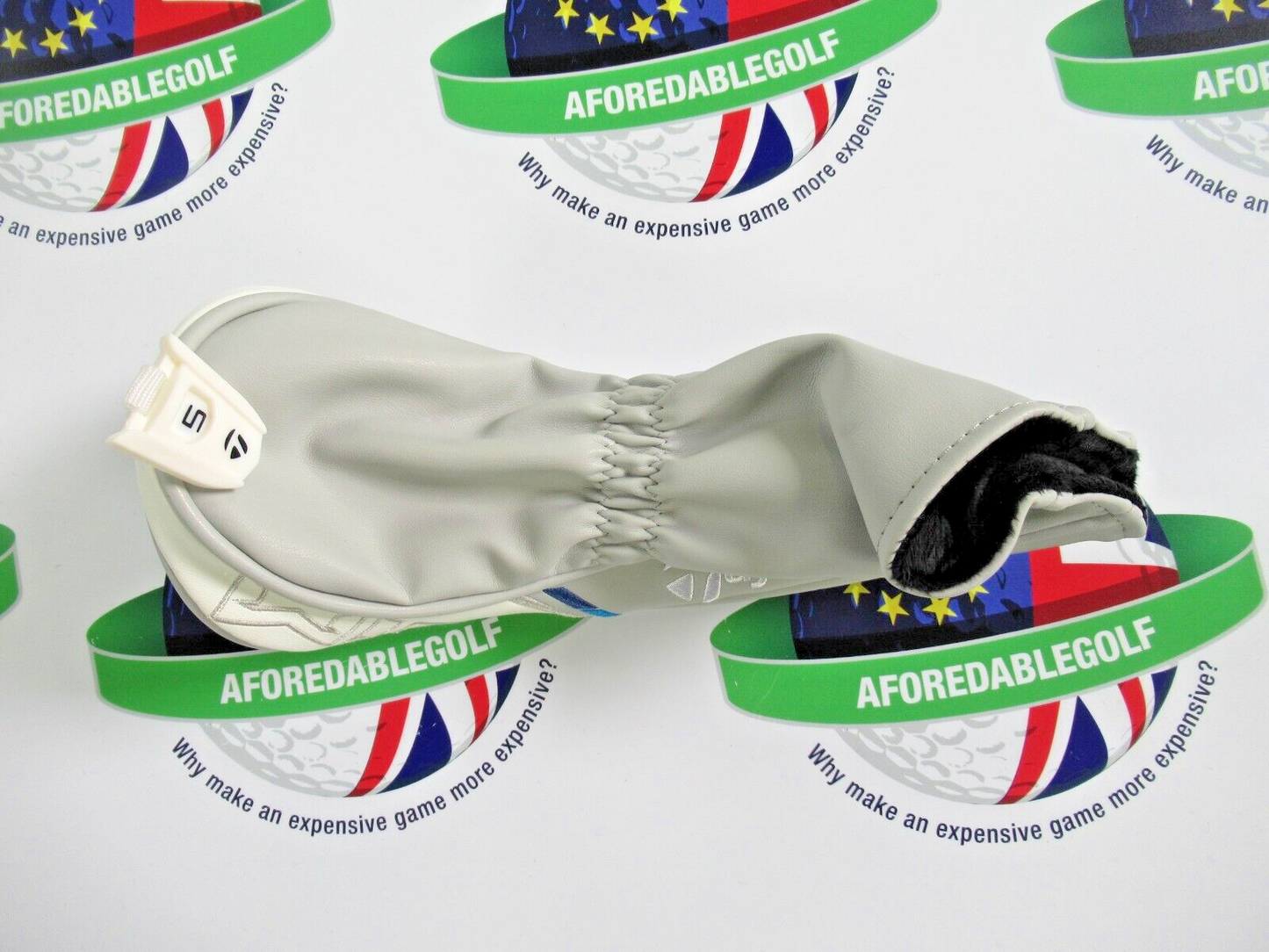 New Taylormade Sim 2 Fairway Wood Head Cover