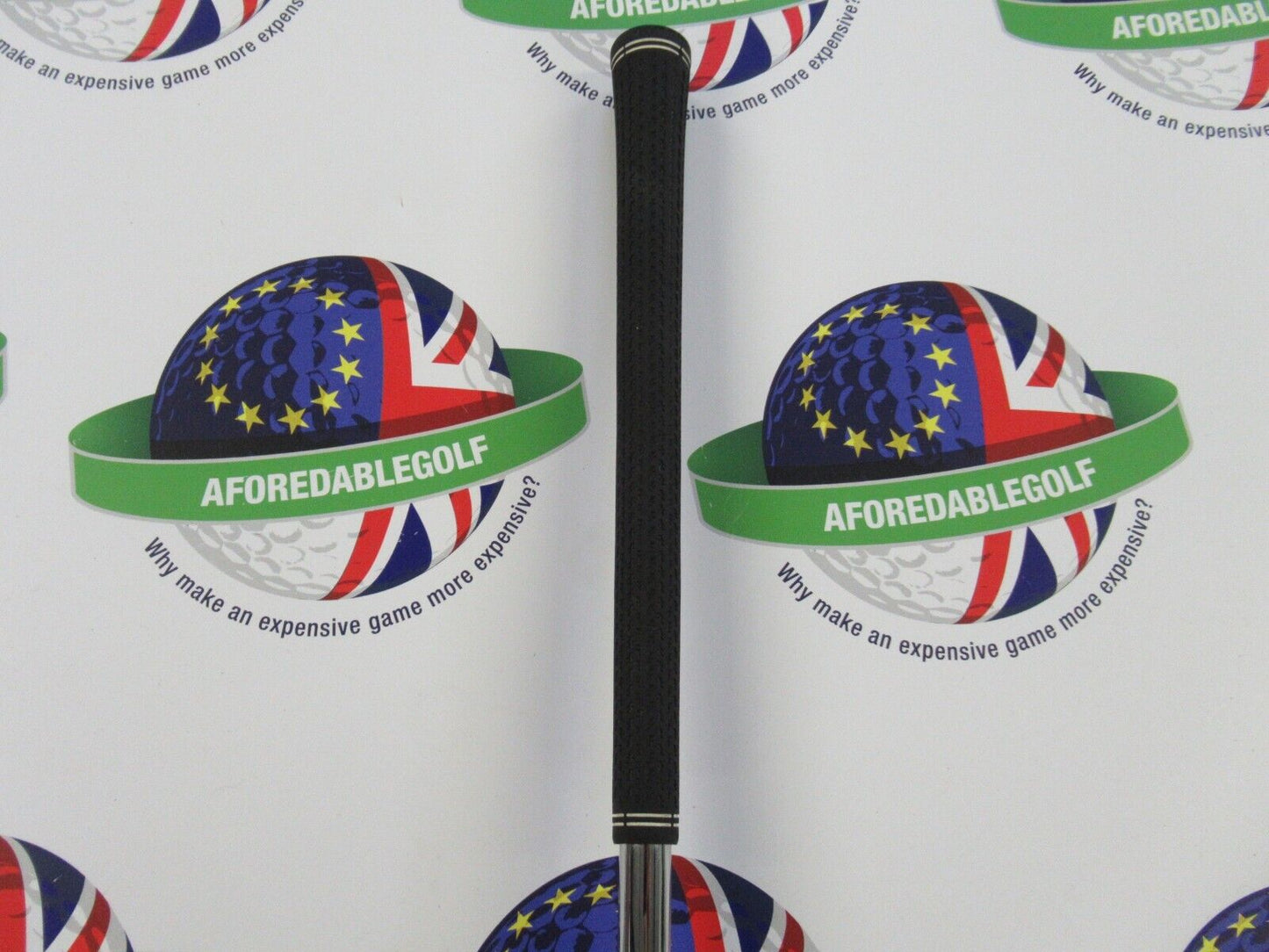 Cobra King Left Hand Forged Tec Utility #3 Iron Kbs $-Taper Lite 105 Regular