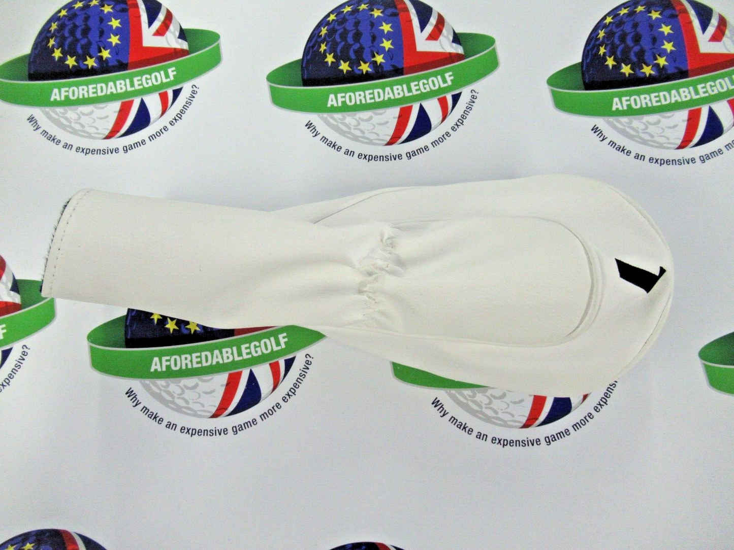 New Mizuno St Driver Head Cover