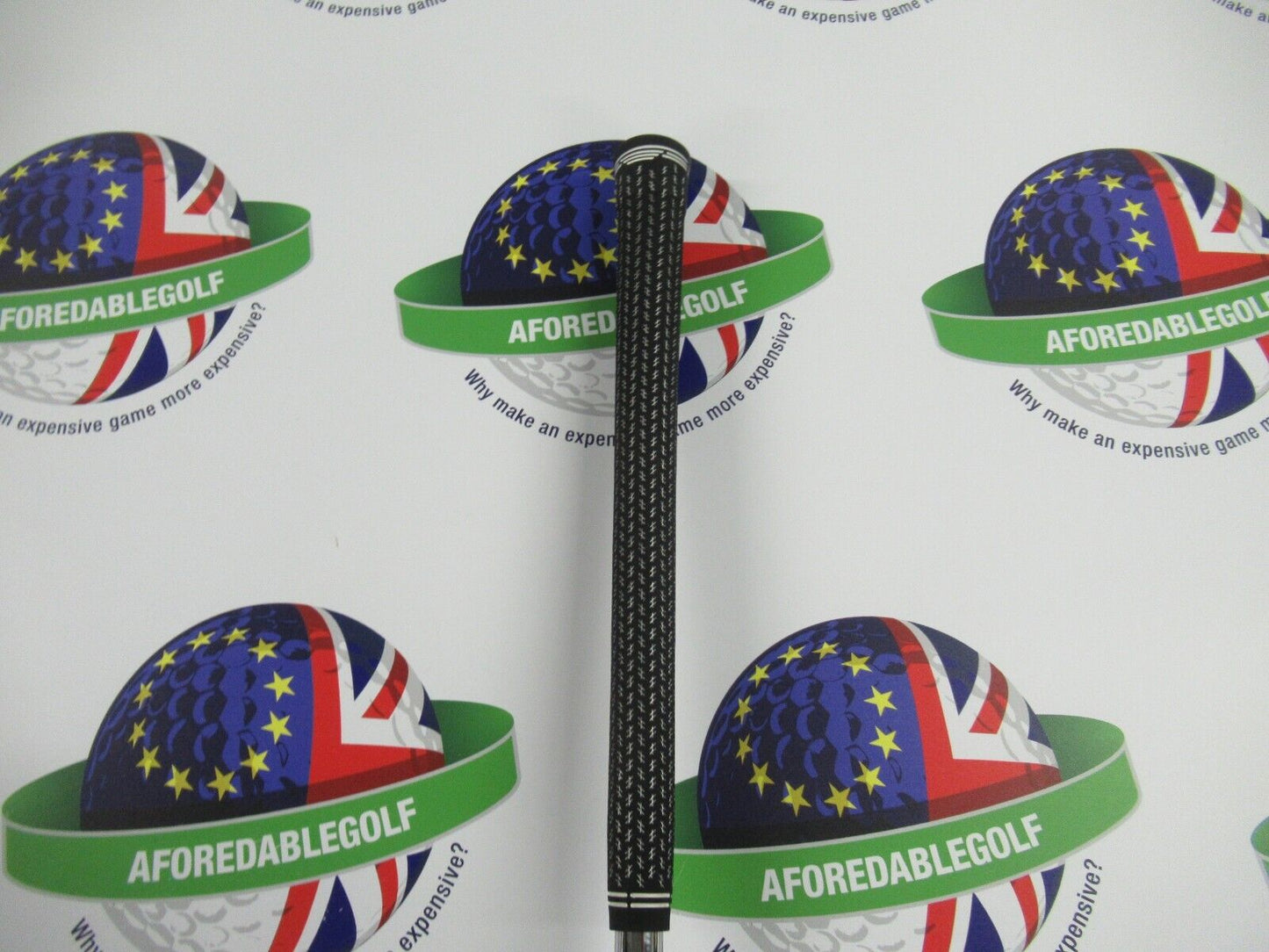 Cobra King Radspeed Pitching Wedge With Kbs Tour 90 Steel Shaft Regular Flex