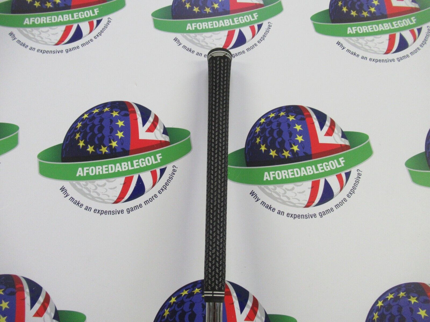 Cobra King Tour Forged 9 Iron Kbs $-Taper 120 Steel Shaft Stiff Flex