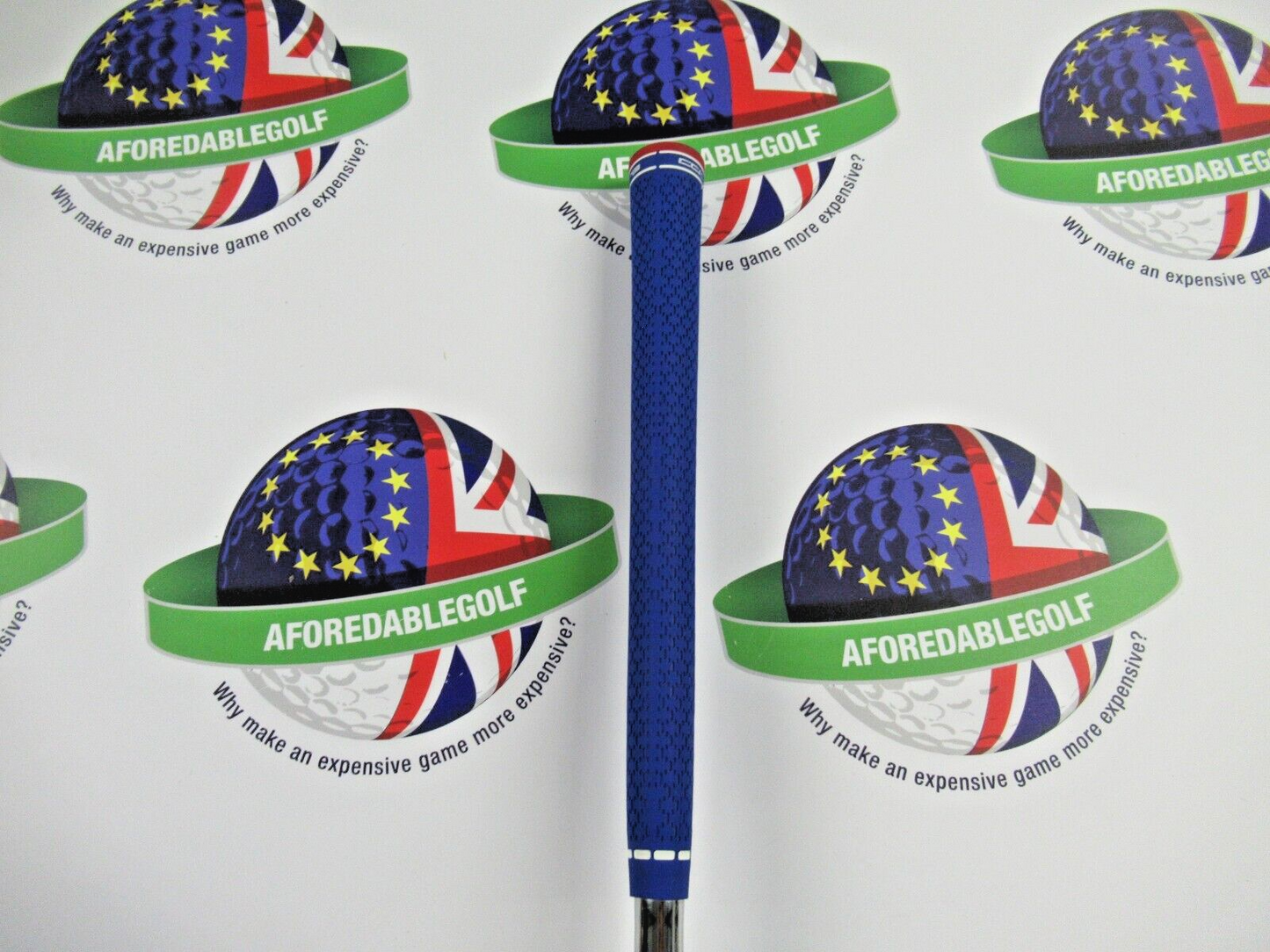 Cobra F-Max One Length Sand Wedge Kbs Tour 90 Steel Shaft Regular Flex